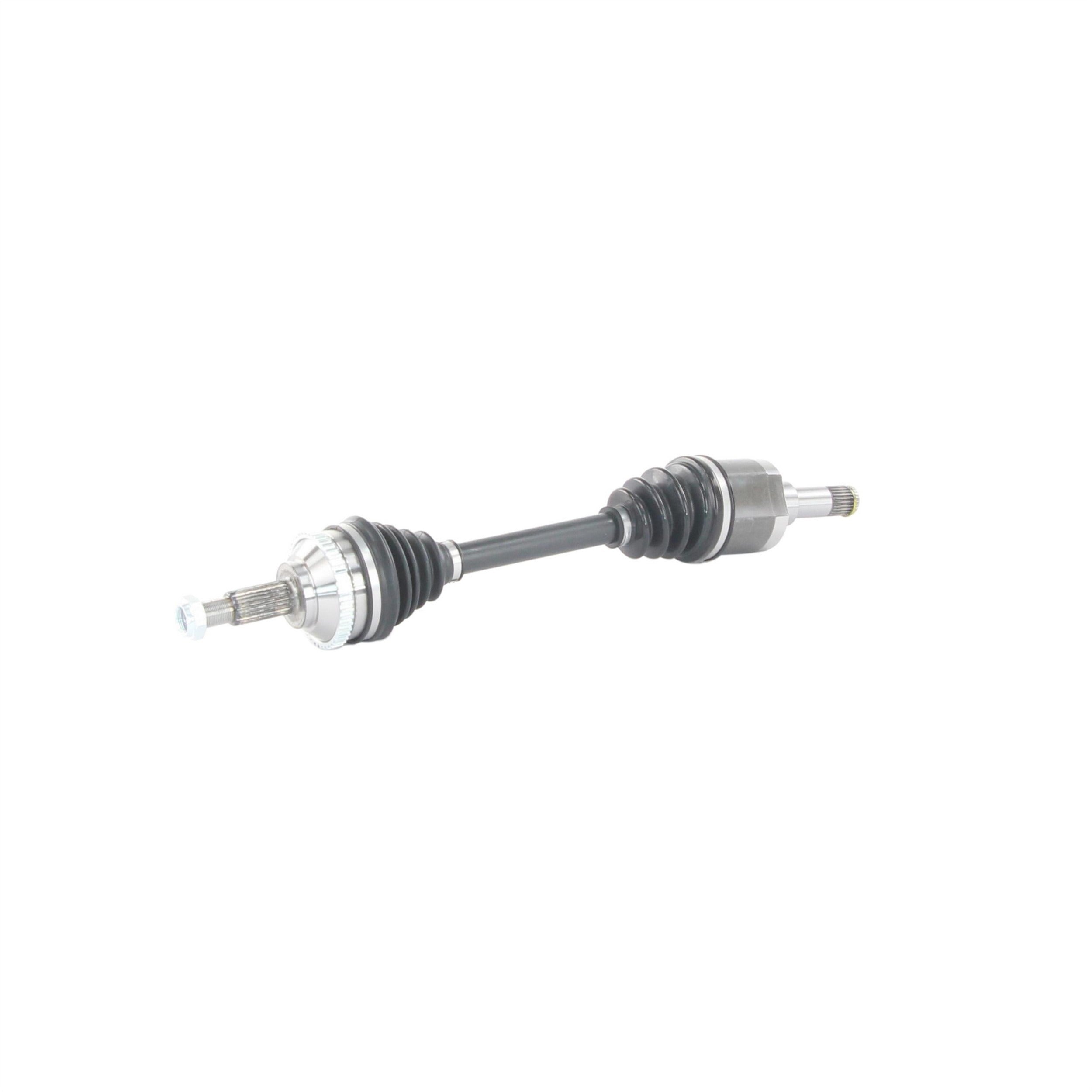 TrakMotive New CV Axle Shaft MI-8140