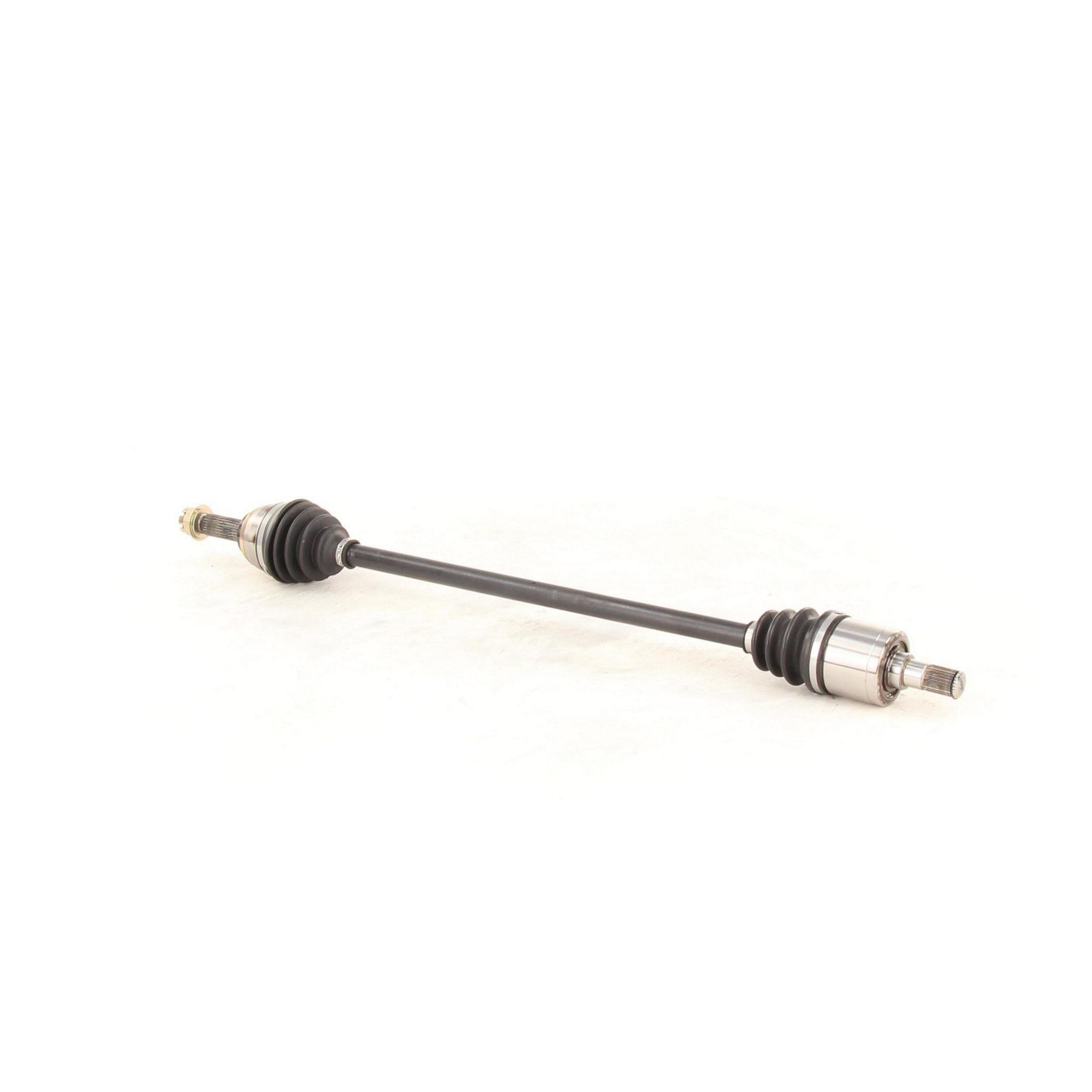 TrakMotive CV Axle Shaft MI-8141