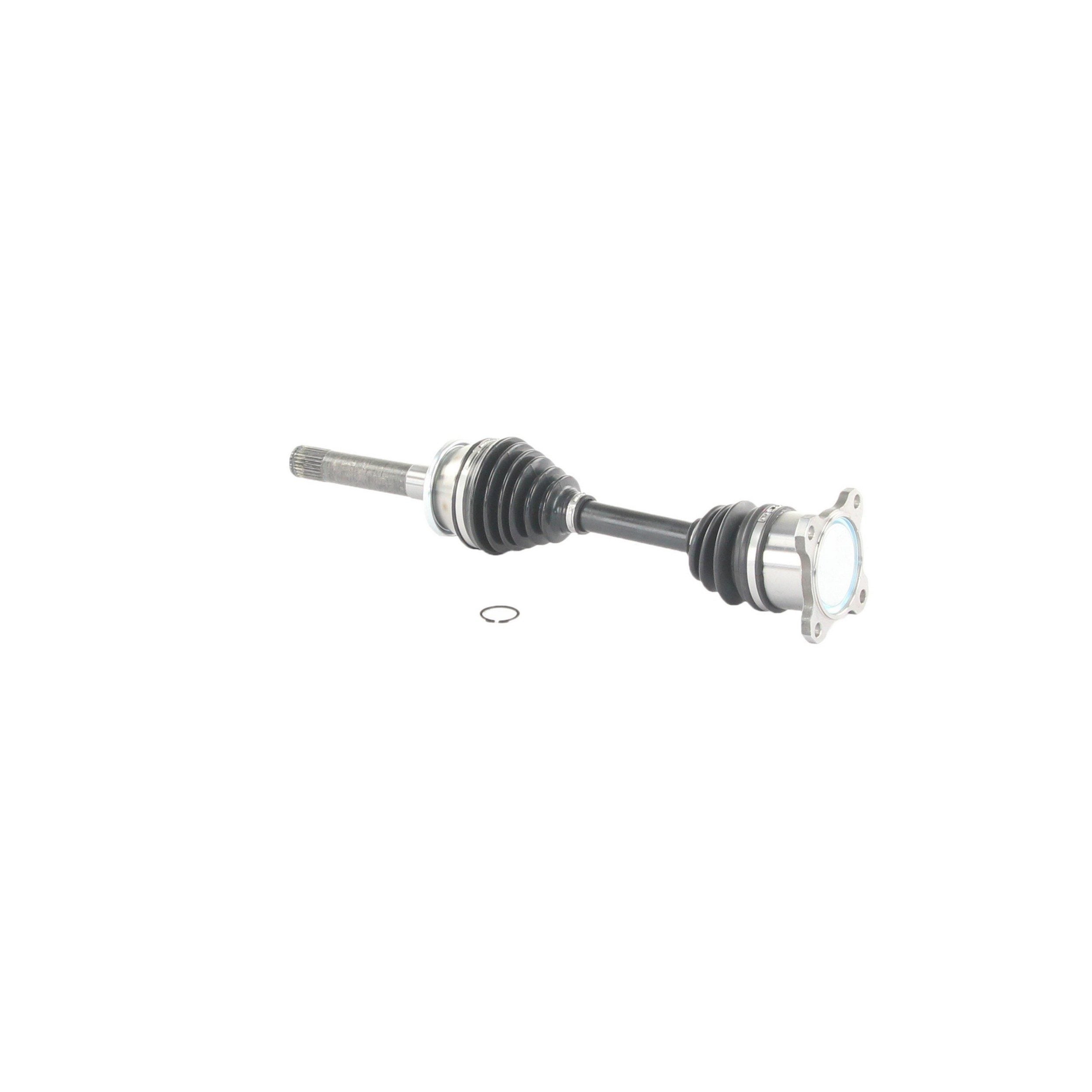 TrakMotive CV Axle Shaft MI-8149
