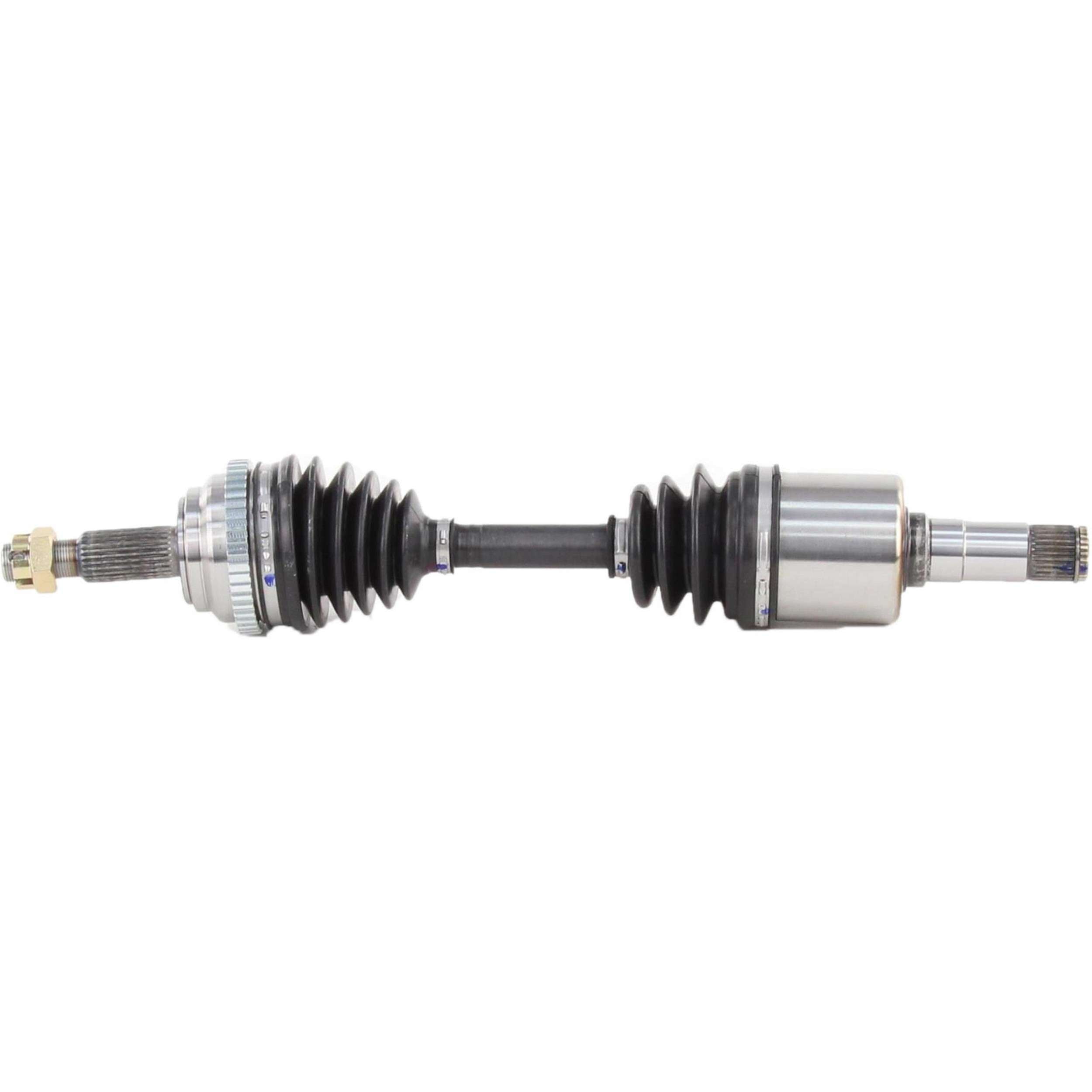TrakMotive New CV Axle Shaft MI-8156