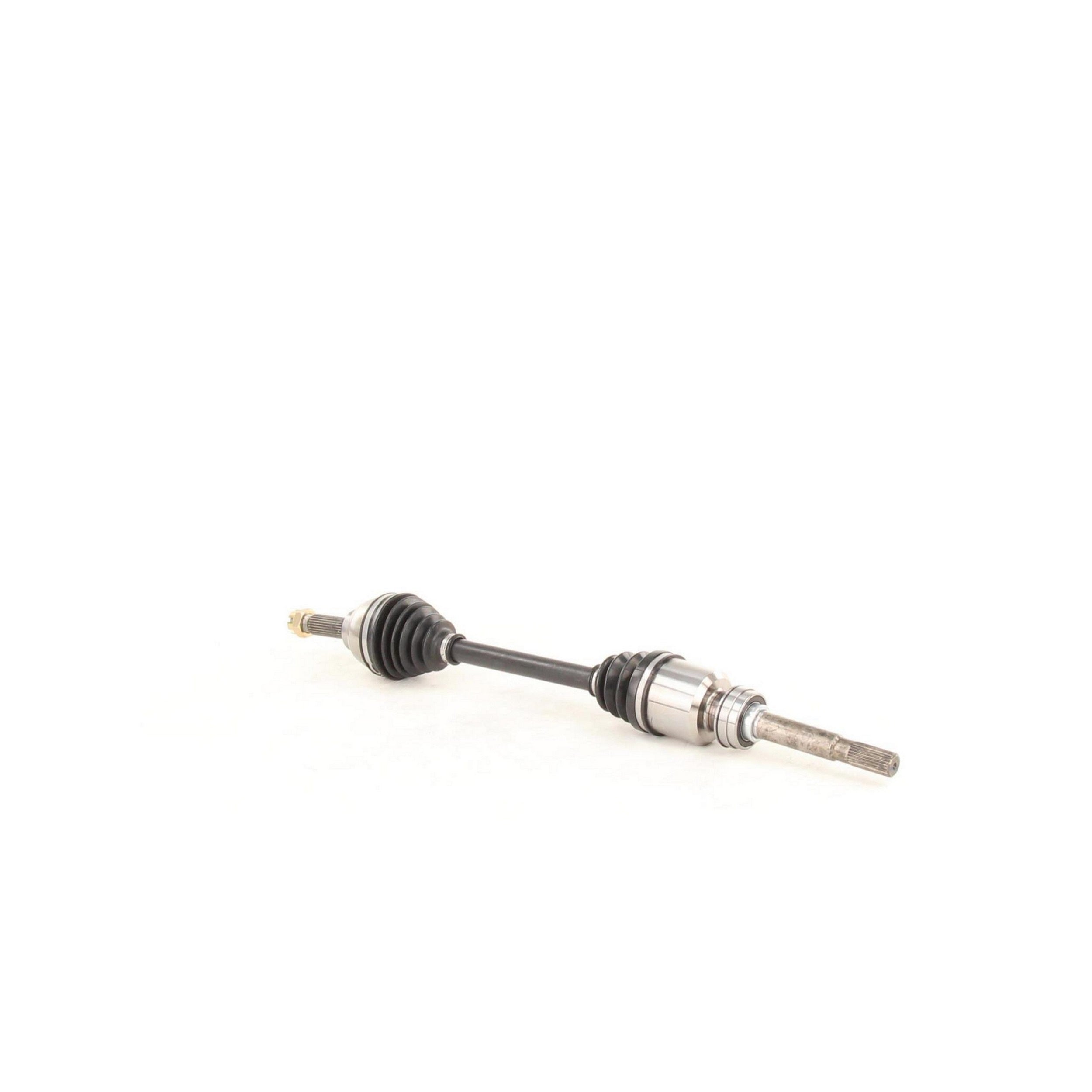 TrakMotive New CV Axle Shaft MI-8161