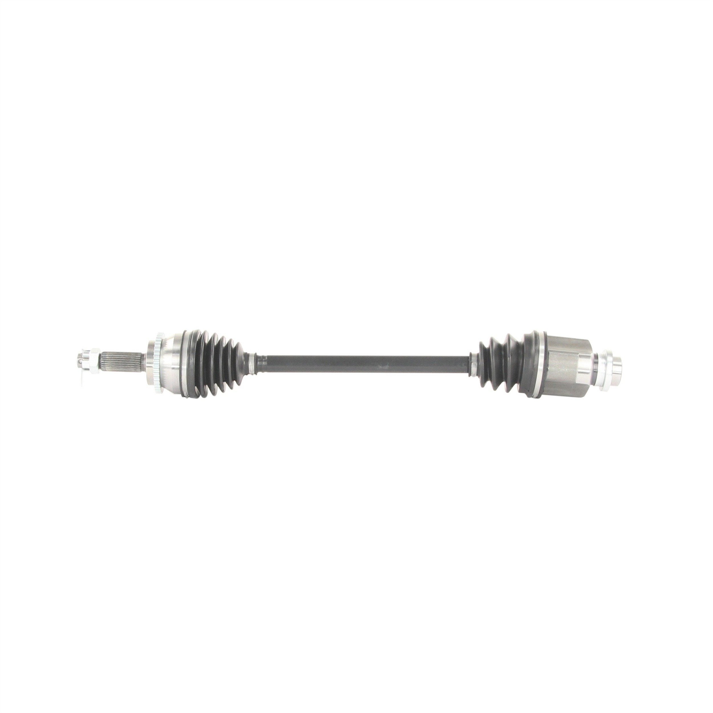 TrakMotive CV Axle Shaft MI-8166