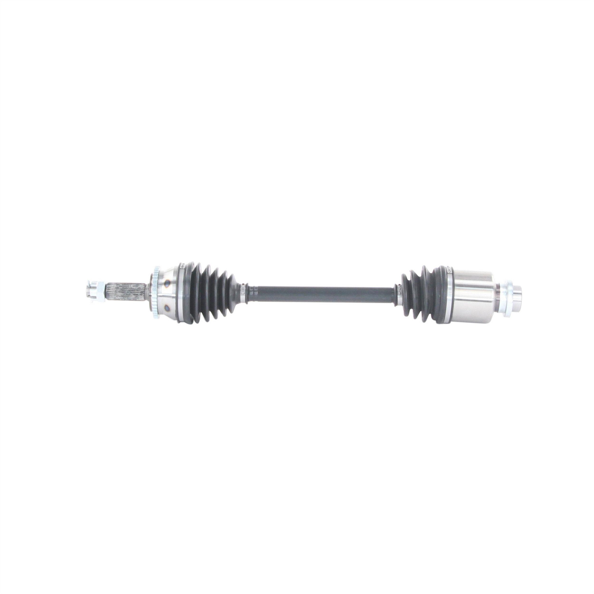 TrakMotive New CV Axle Shaft MI-8167