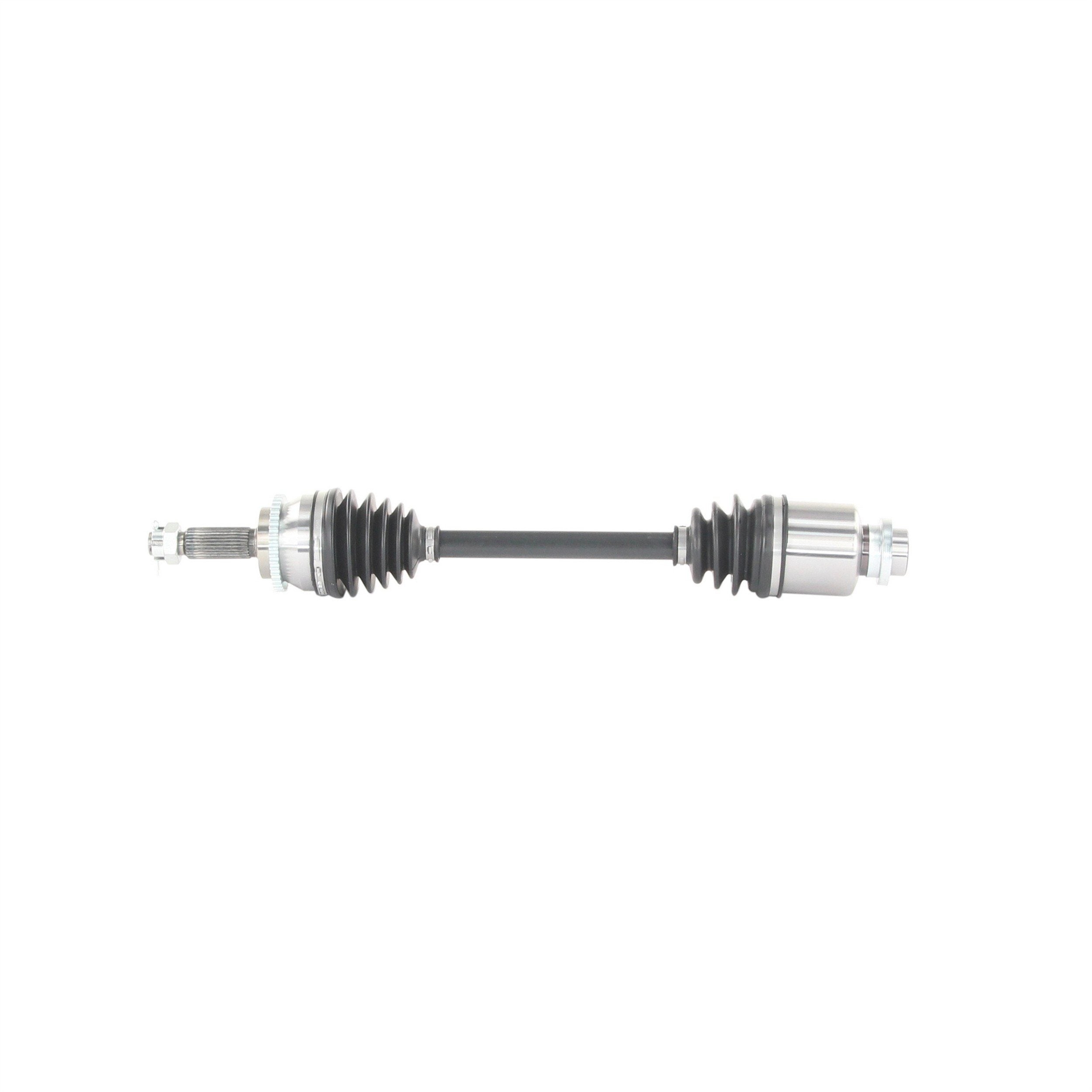 TrakMotive CV Axle Shaft MI-8168