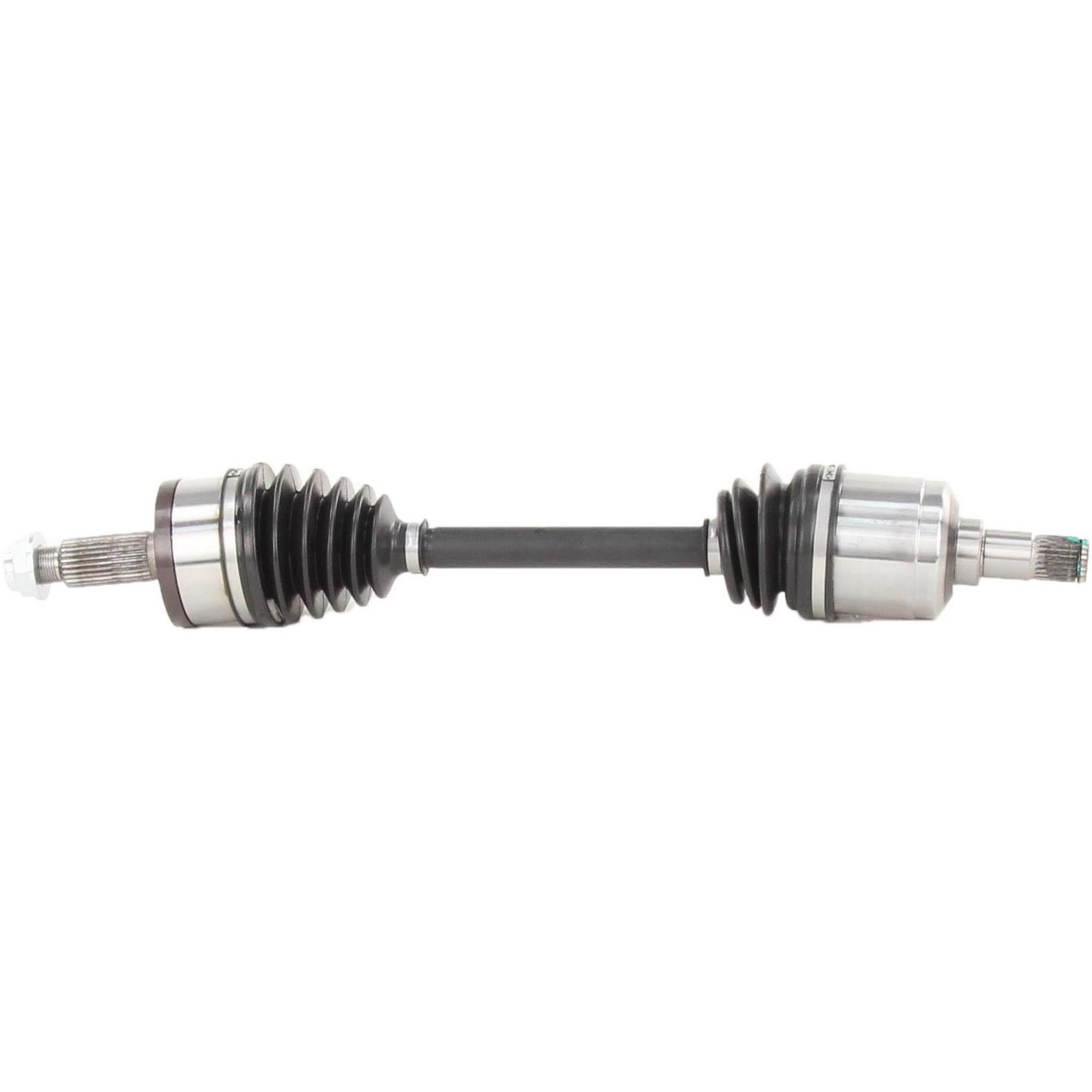 TrakMotive New CV Axle Shaft MI-8172