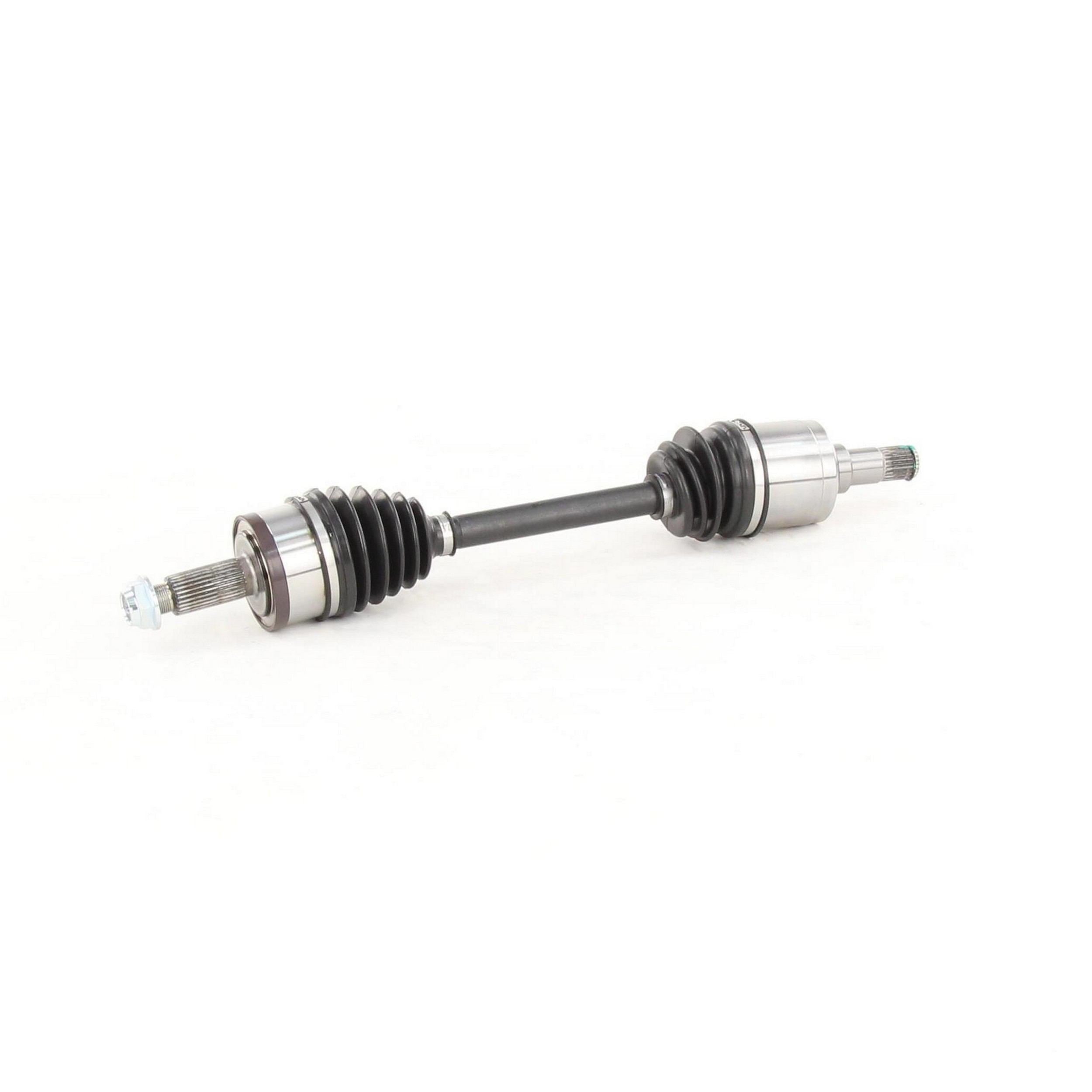 TrakMotive New CV Axle Shaft MI-8172