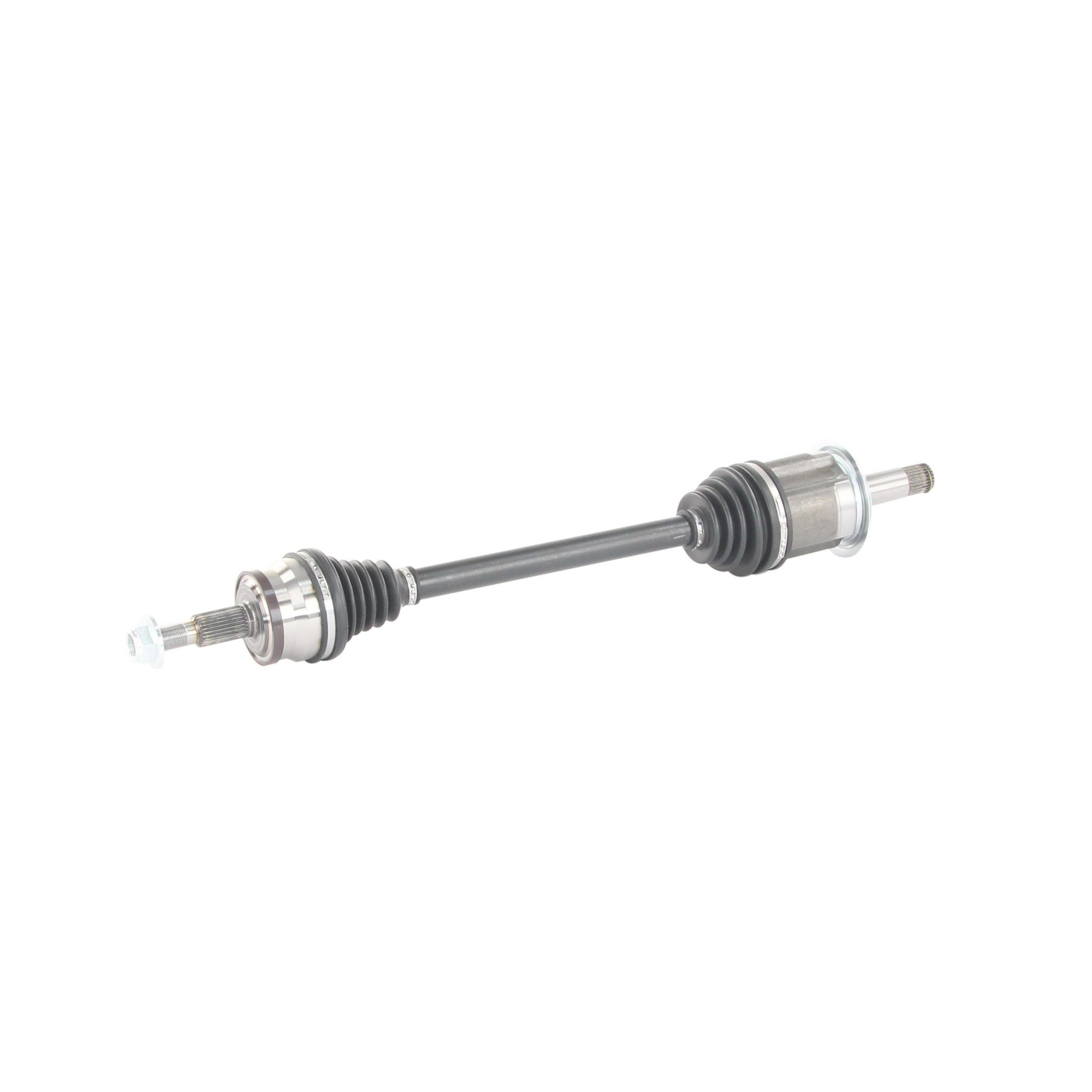 TrakMotive New CV Axle Shaft MI-8173
