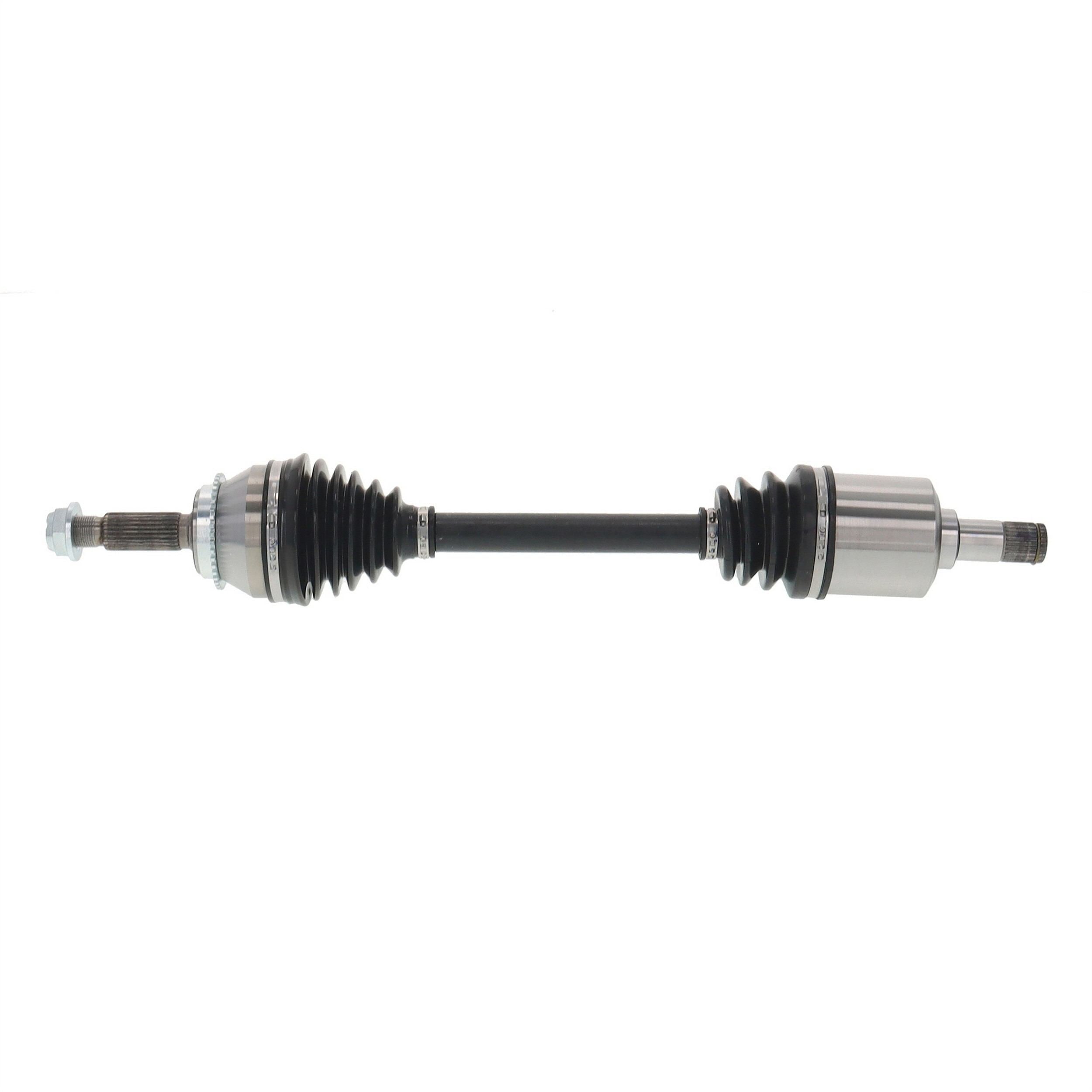 TrakMotive New CV Axle Shaft MI-8177