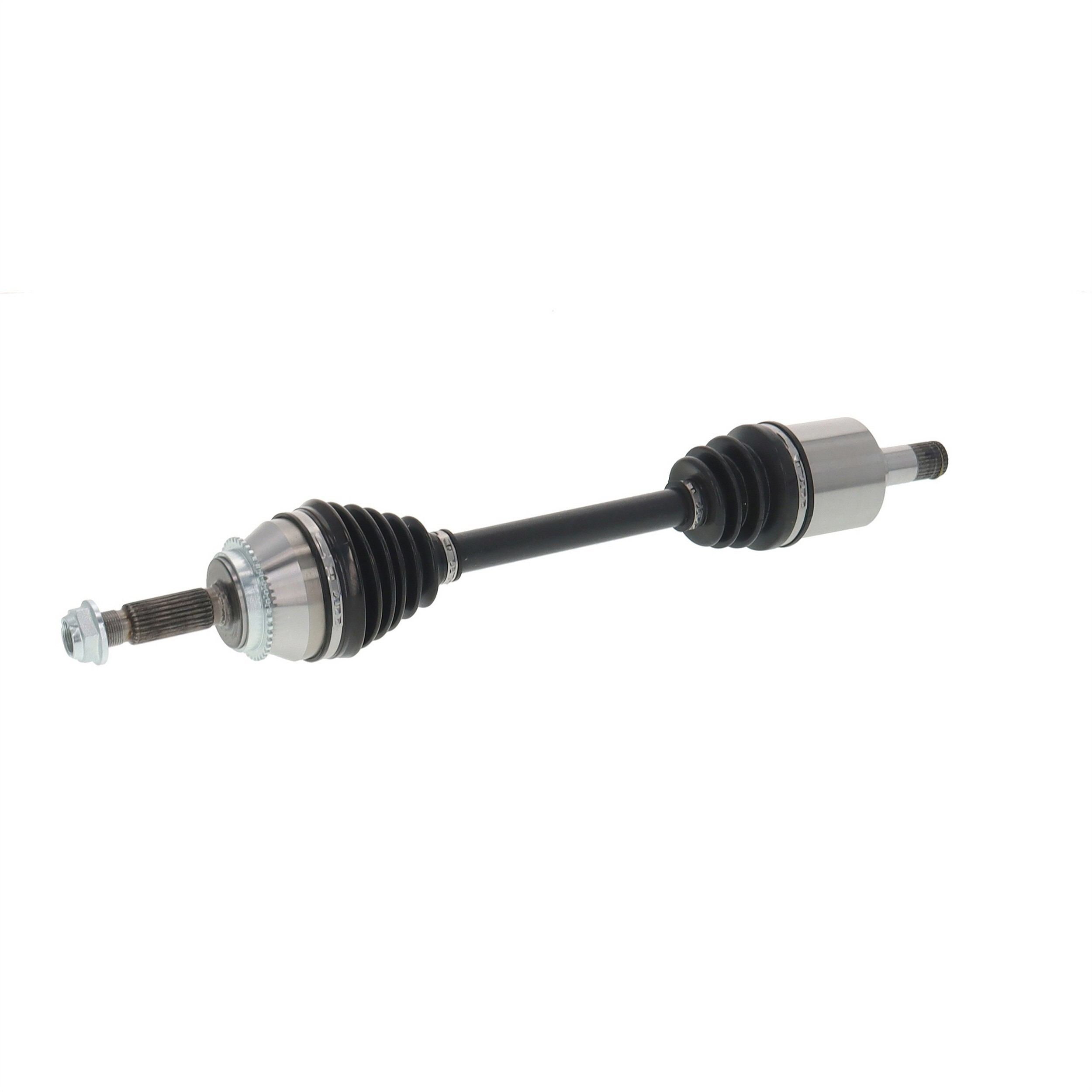 TrakMotive New CV Axle Shaft MI-8177
