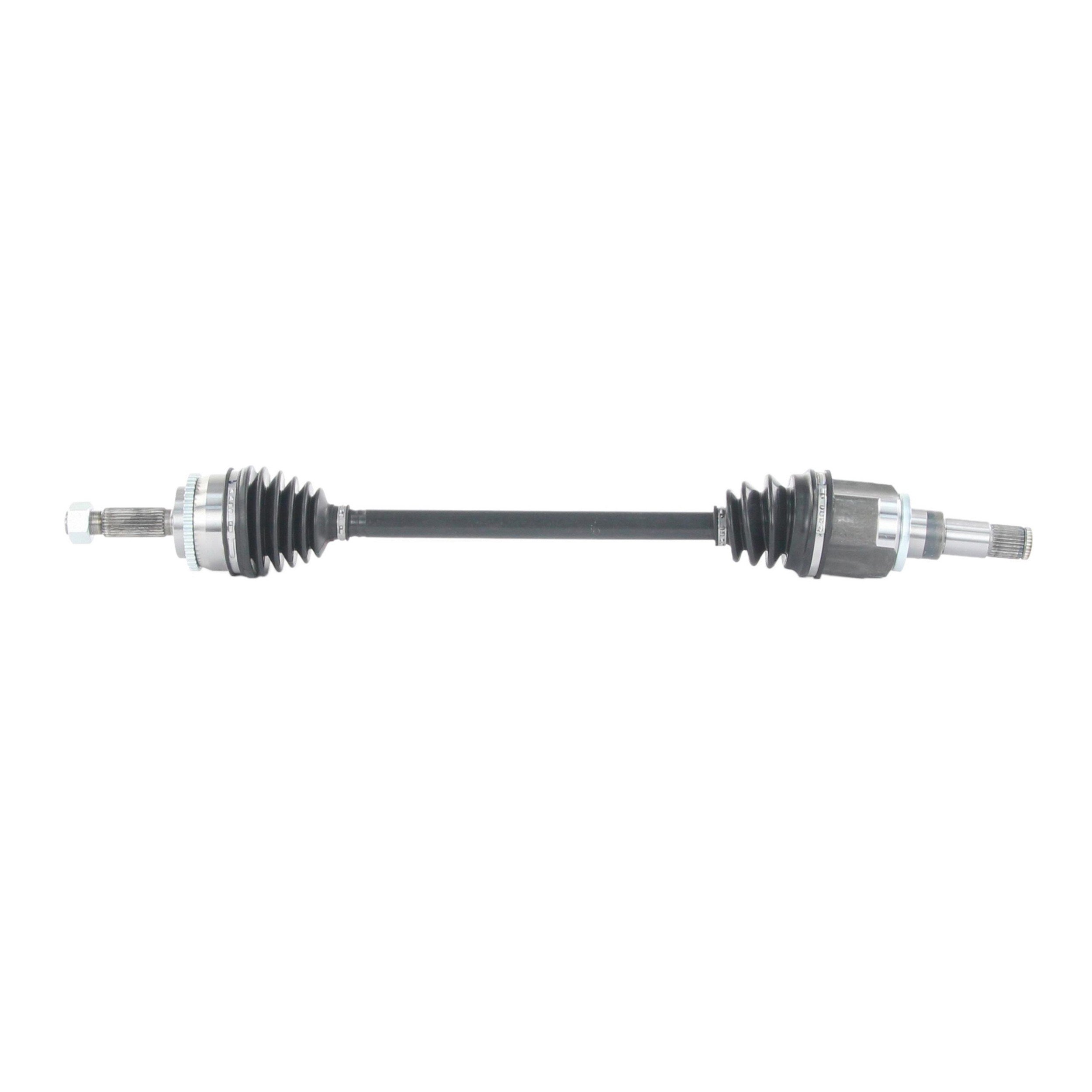 TrakMotive New CV Axle Shaft MI-8178