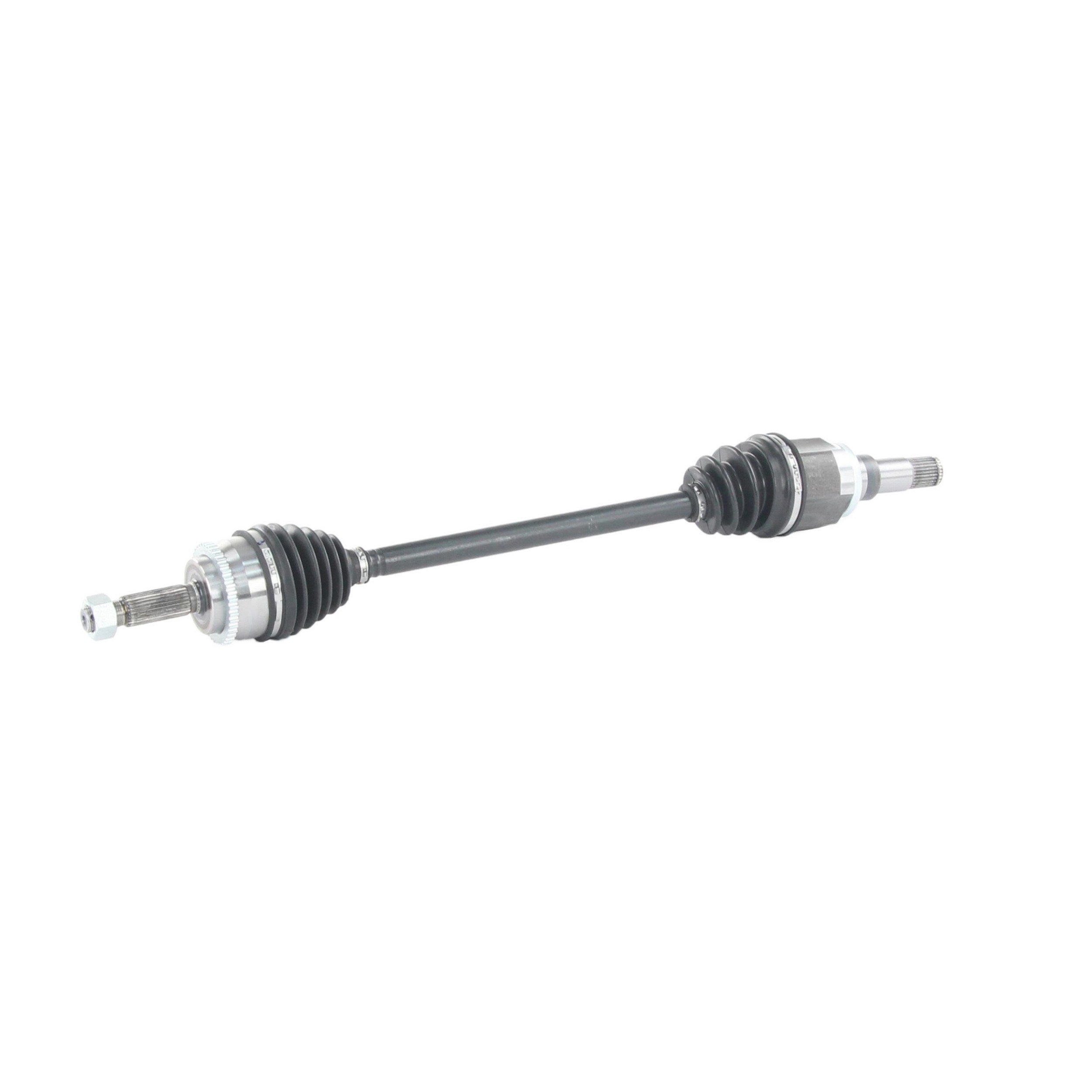 TrakMotive New CV Axle Shaft MI-8178