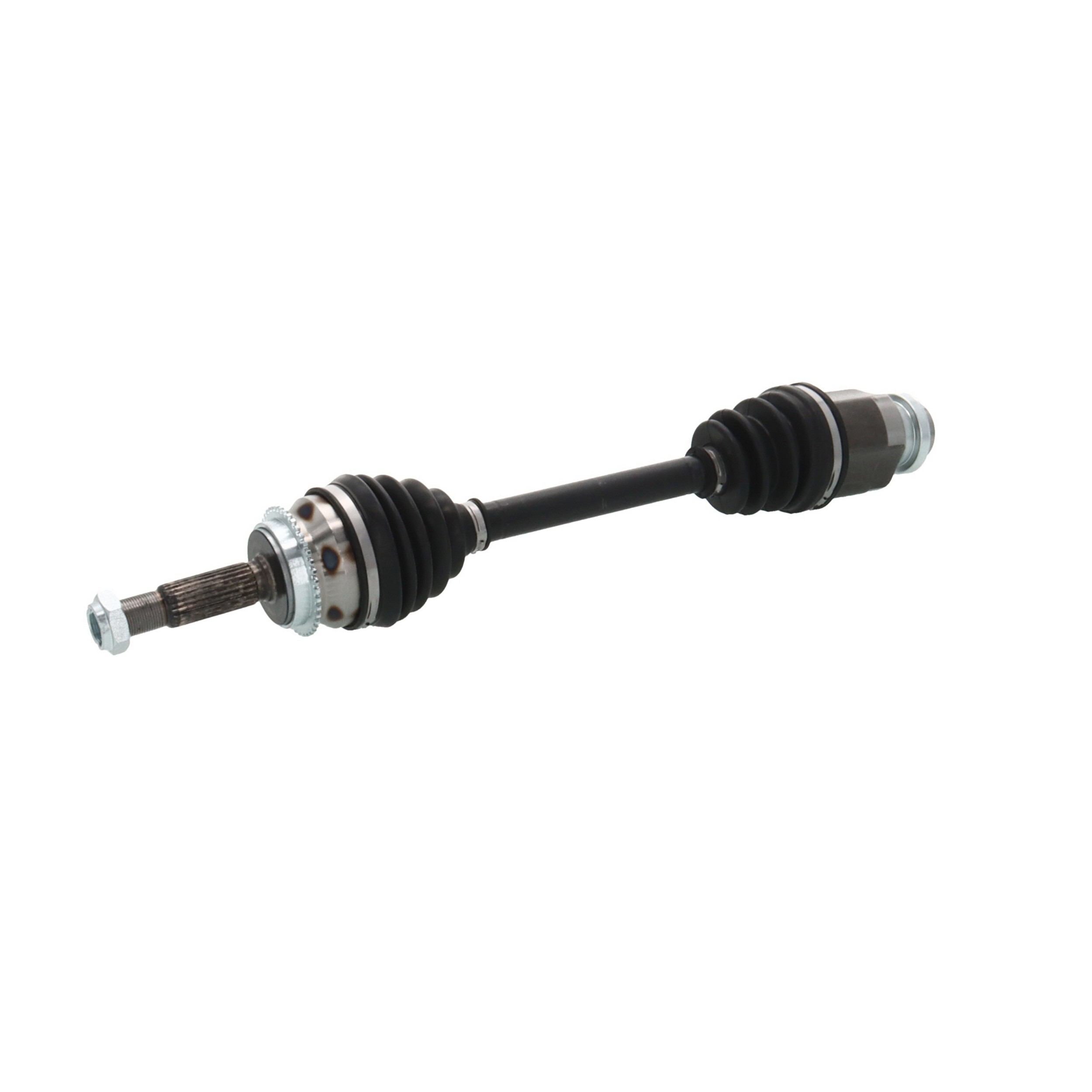 TrakMotive New CV Axle Shaft MI-8180