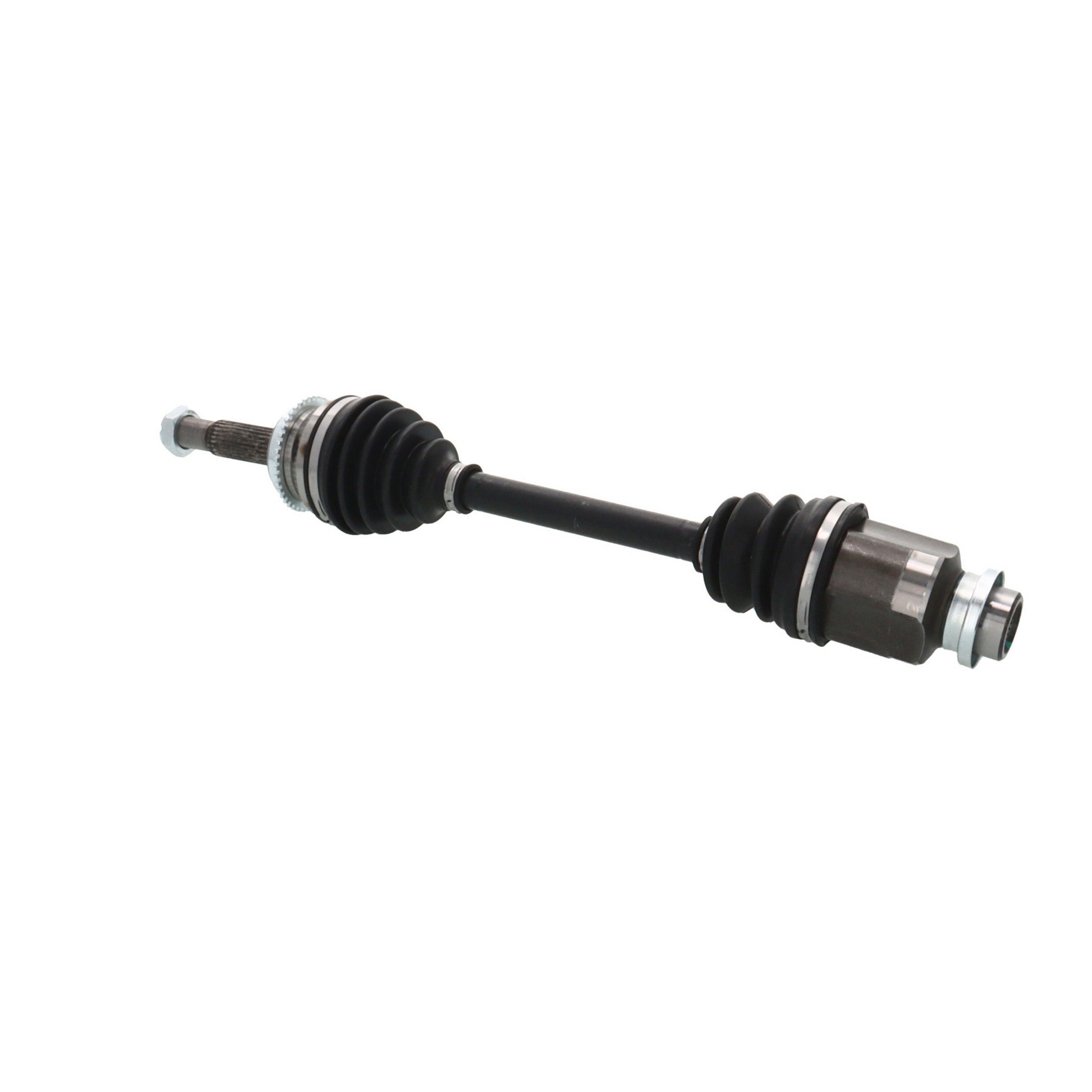 TrakMotive New CV Axle Shaft MI-8180