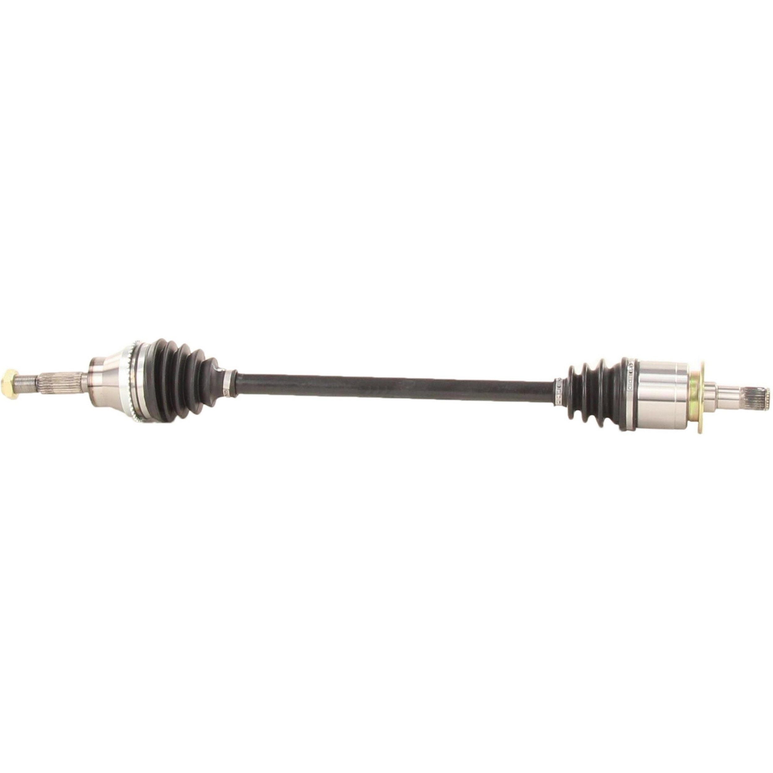 TrakMotive New CV Axle Shaft MI-8181