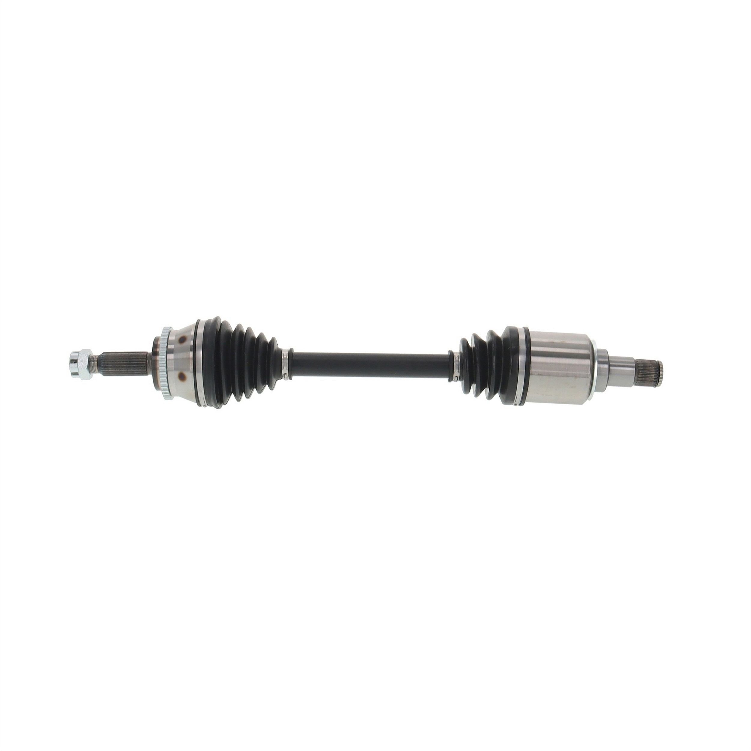 TrakMotive CV Axle Shaft MI-8185
