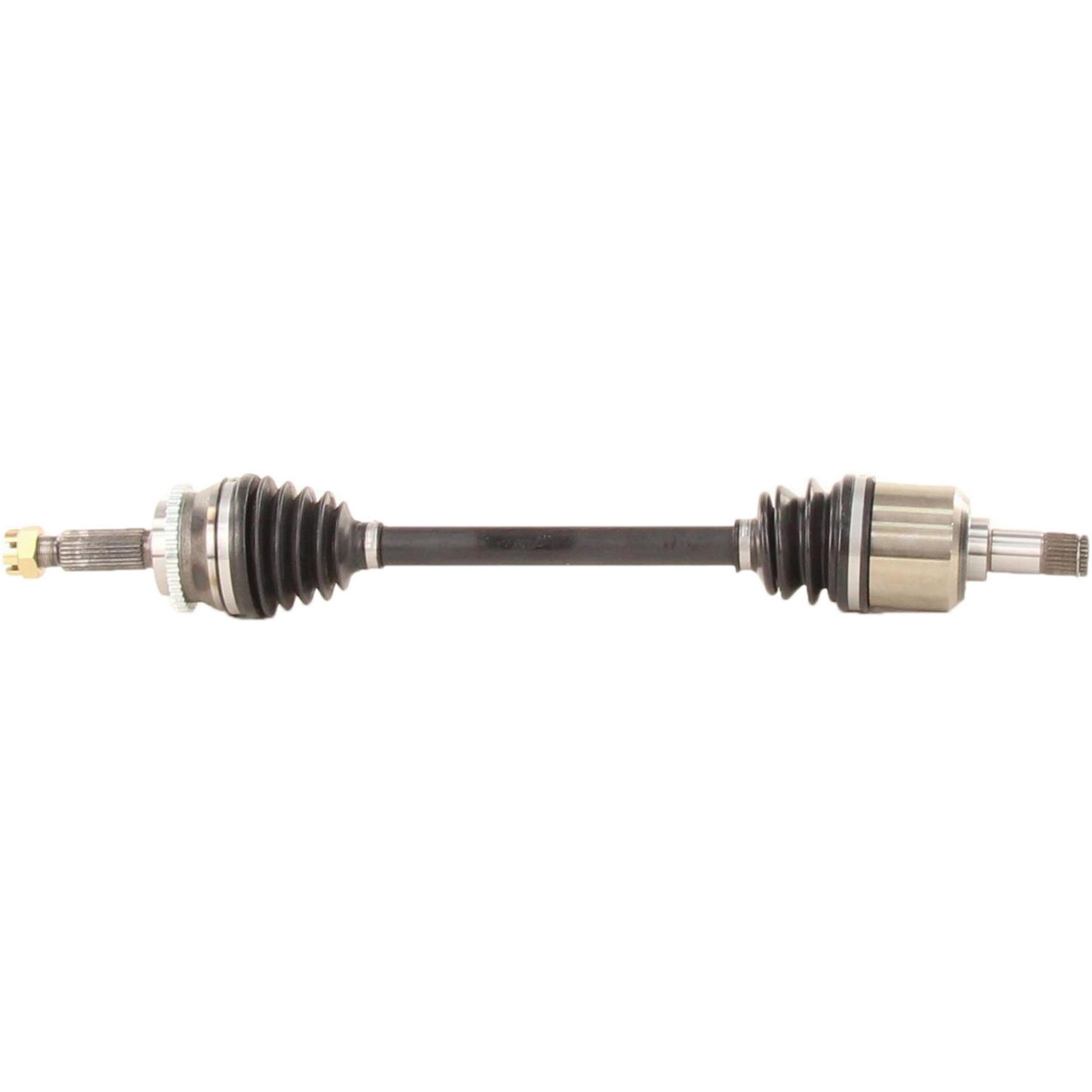 TrakMotive New CV Axle Shaft MI-8187