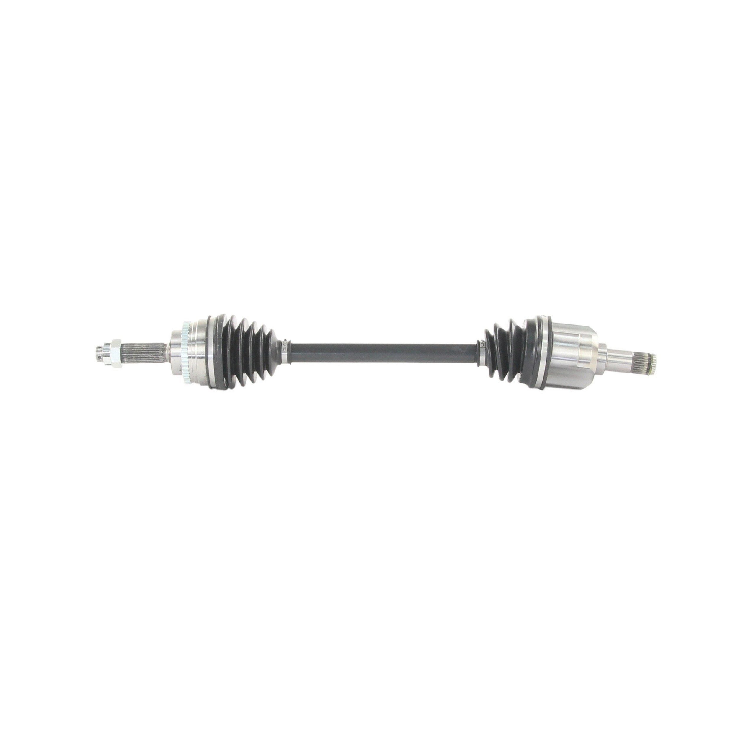 TrakMotive CV Axle Shaft MI-8191