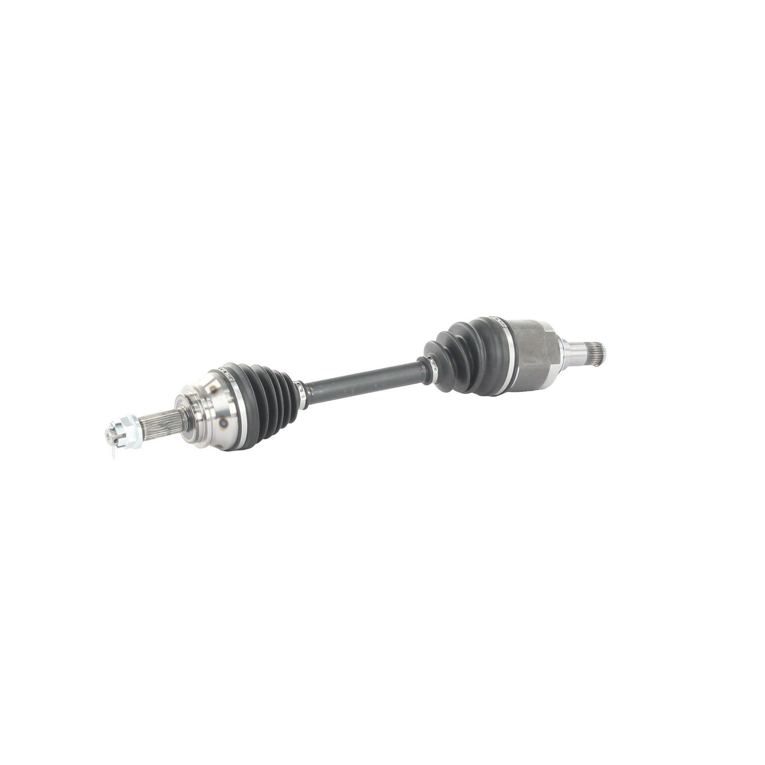 TrakMotive New CV Axle Shaft MI-8209