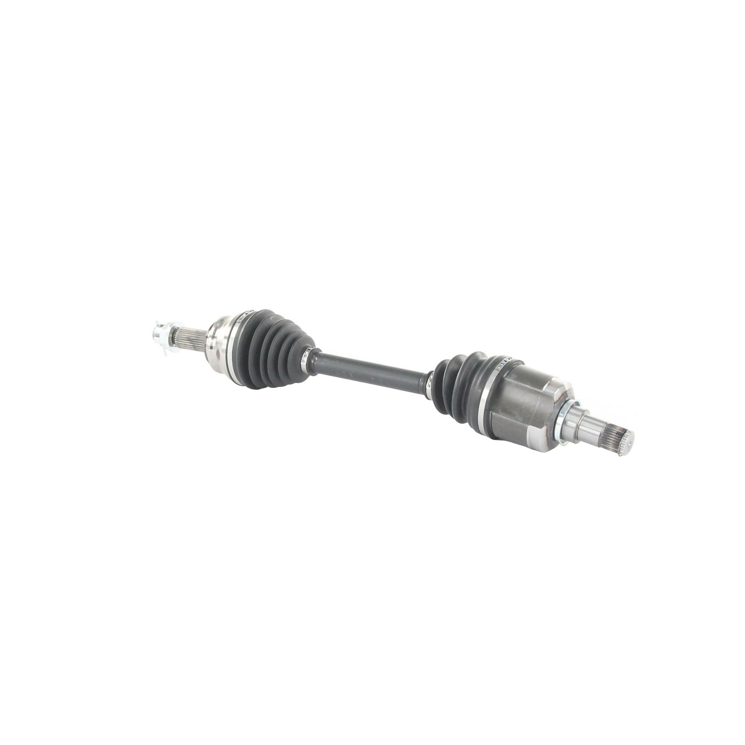 TrakMotive New CV Axle Shaft MI-8209