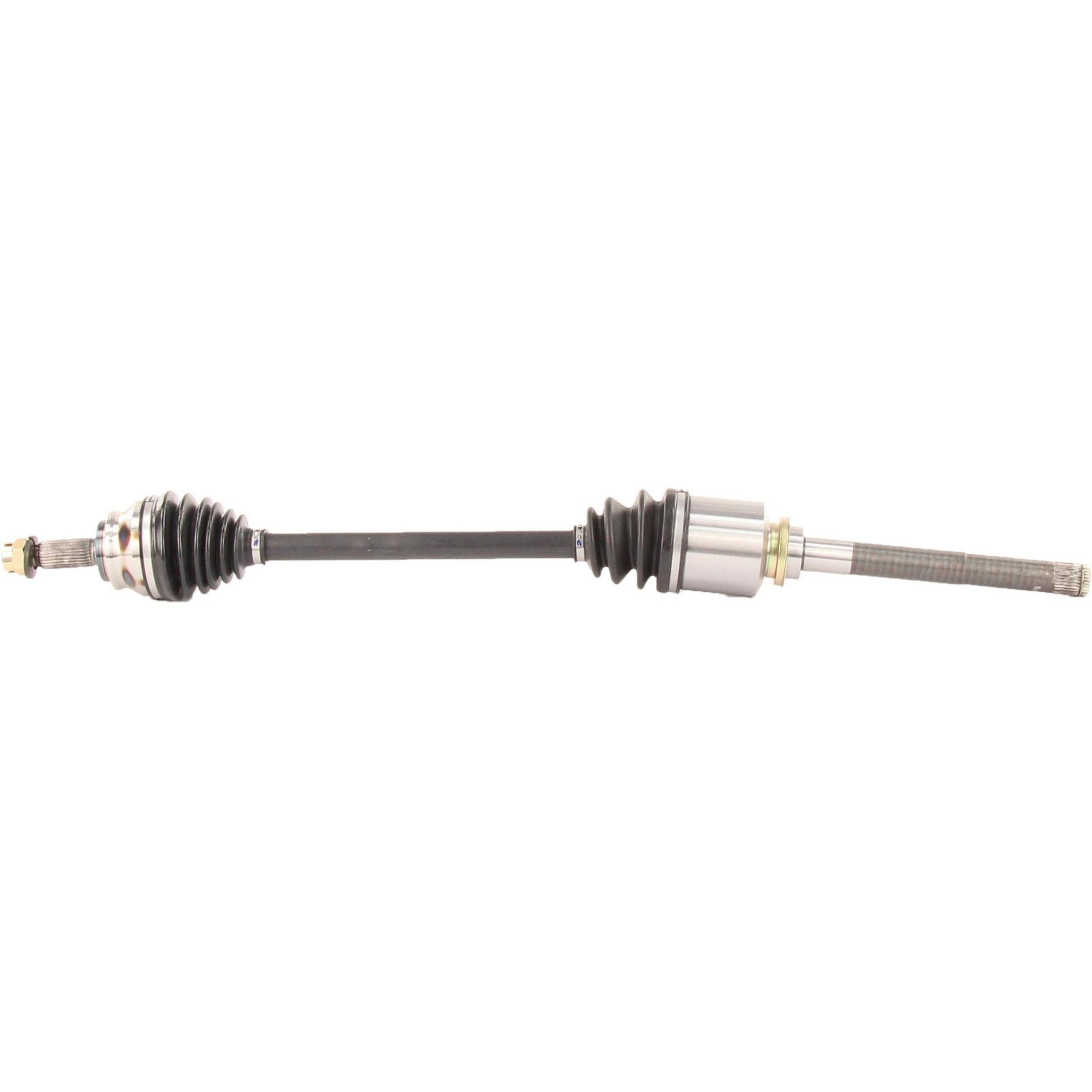 TrakMotive New CV Axle Shaft MI-8210