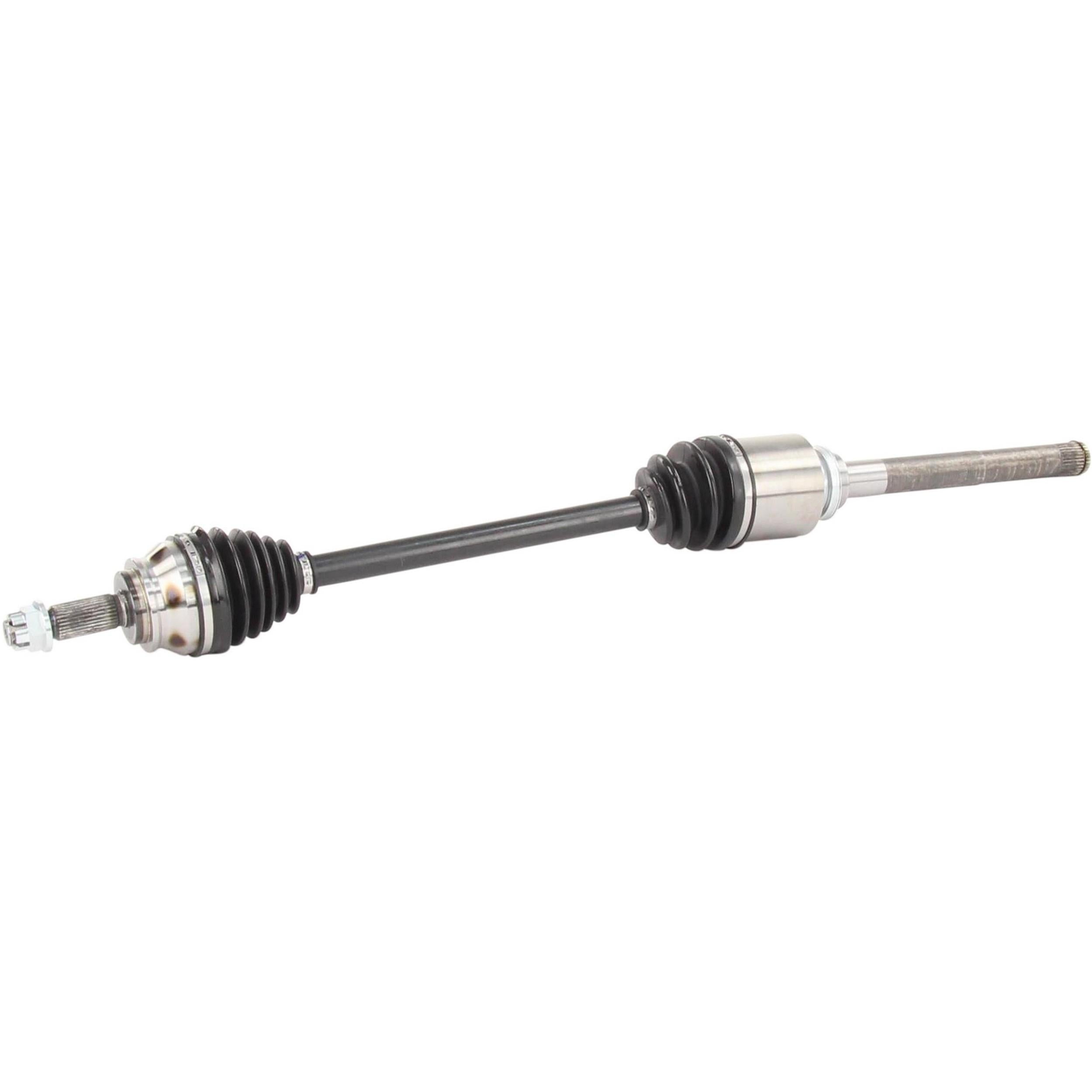 TrakMotive New CV Axle Shaft MI-8210