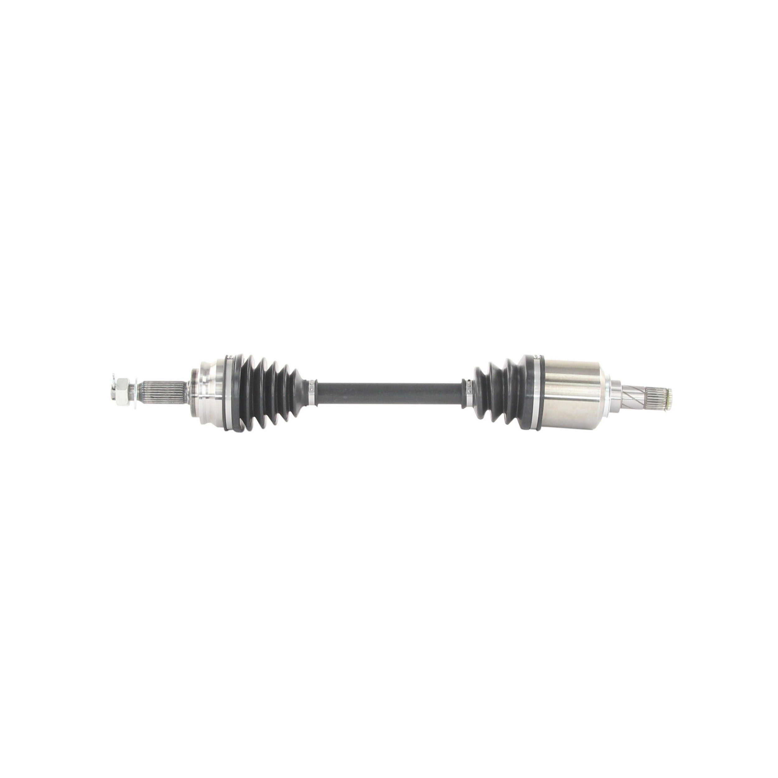 TrakMotive New CV Axle Shaft MI-8213