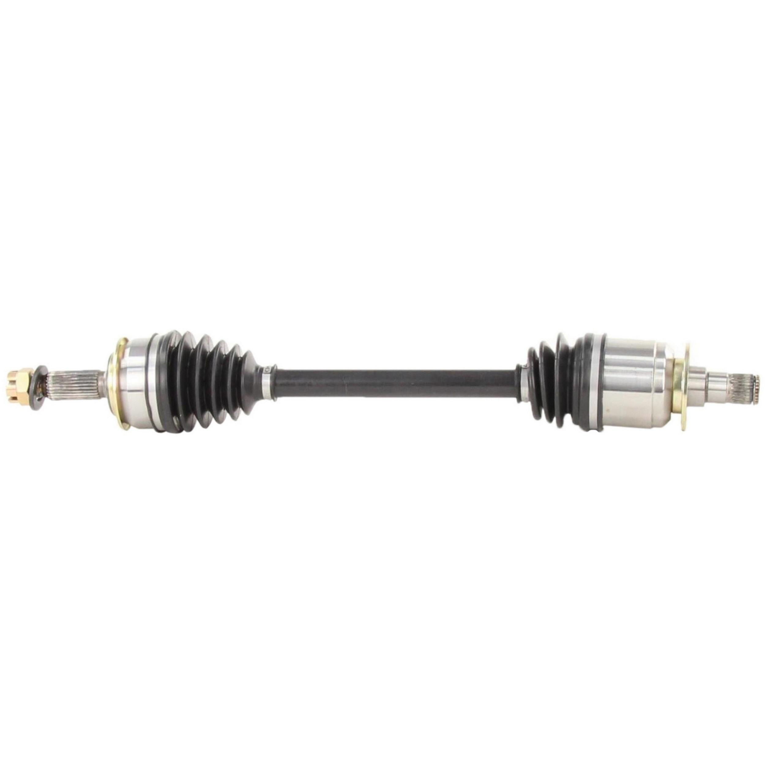 TrakMotive CV Axle Shaft MI-8216