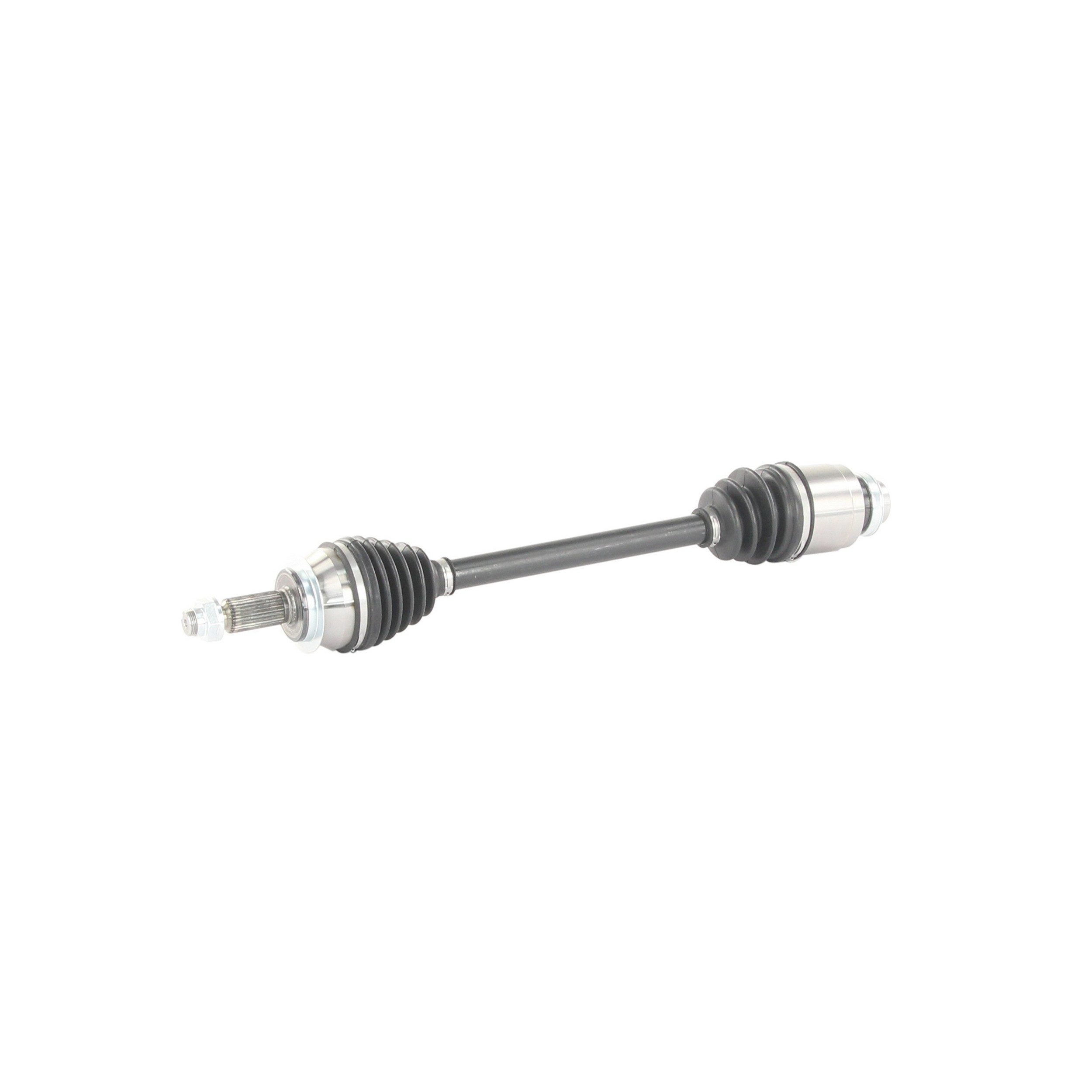 TrakMotive New CV Axle Shaft MI-8217