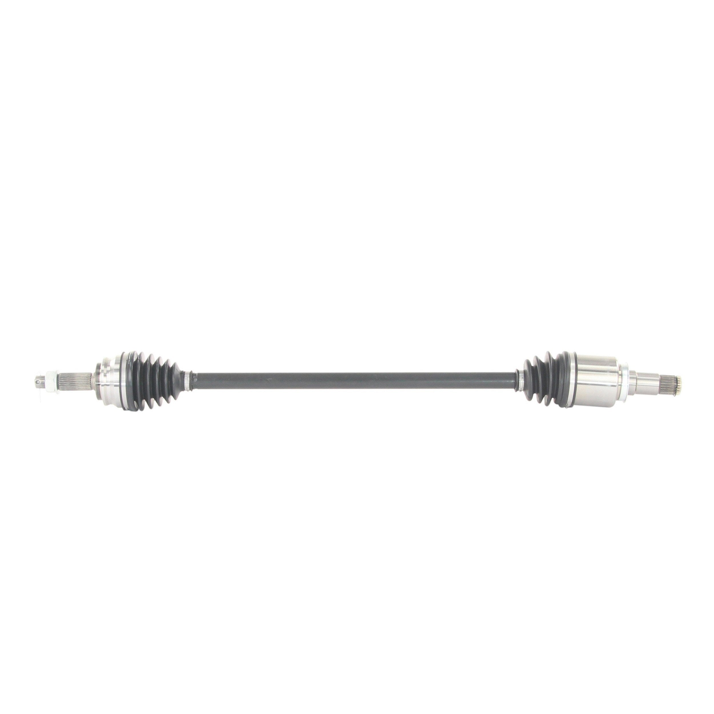 TrakMotive New CV Axle Shaft MI-8218