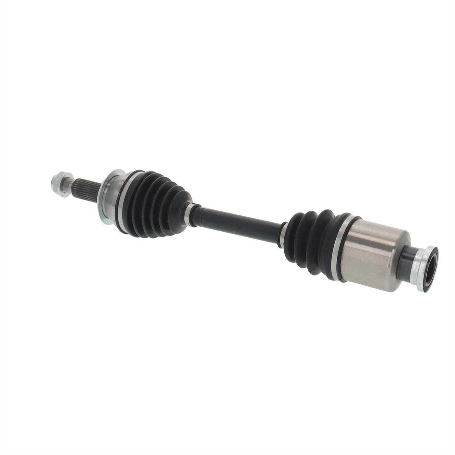 TrakMotive New CV Axle Shaft MI-8219