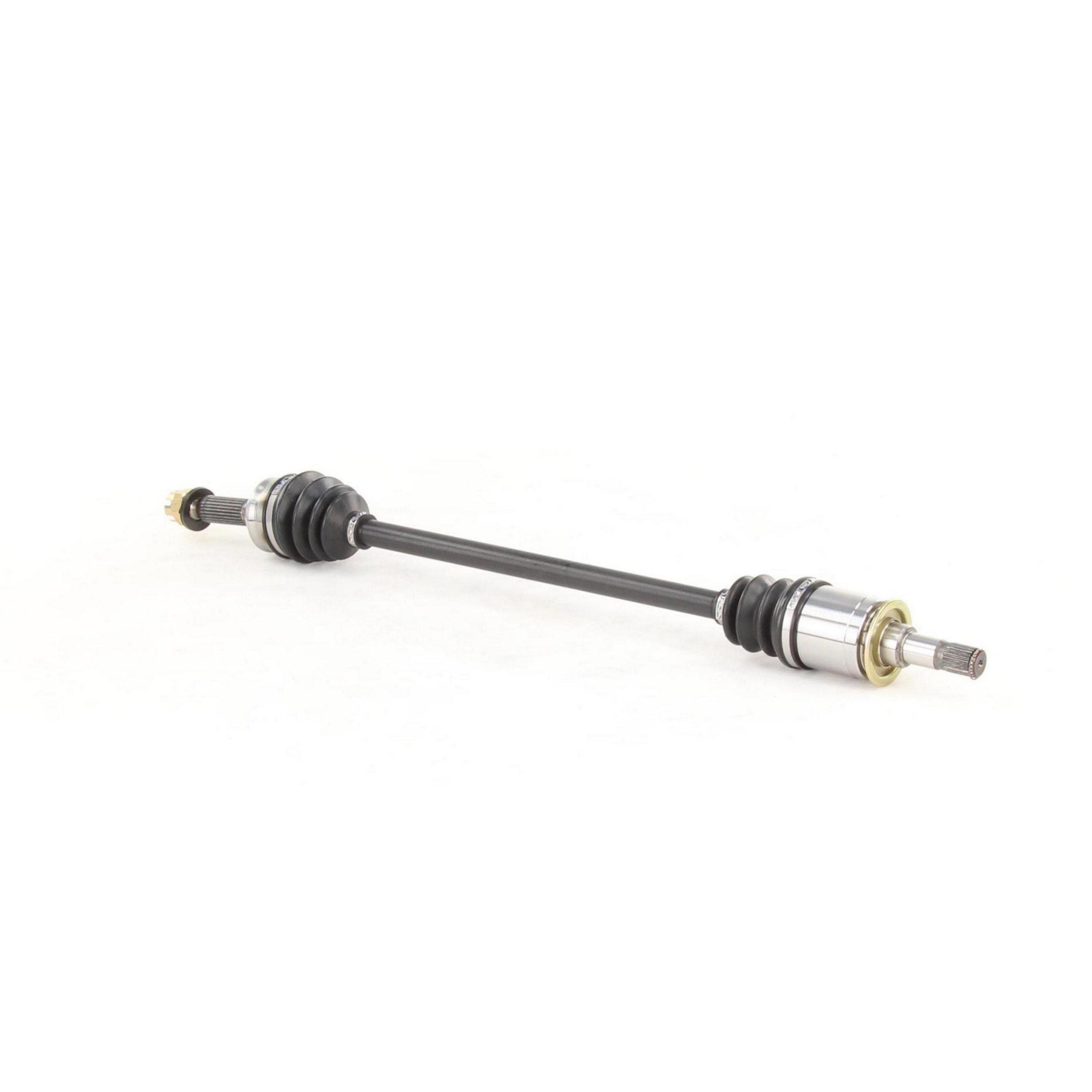 TrakMotive CV Axle Shaft MI-8224