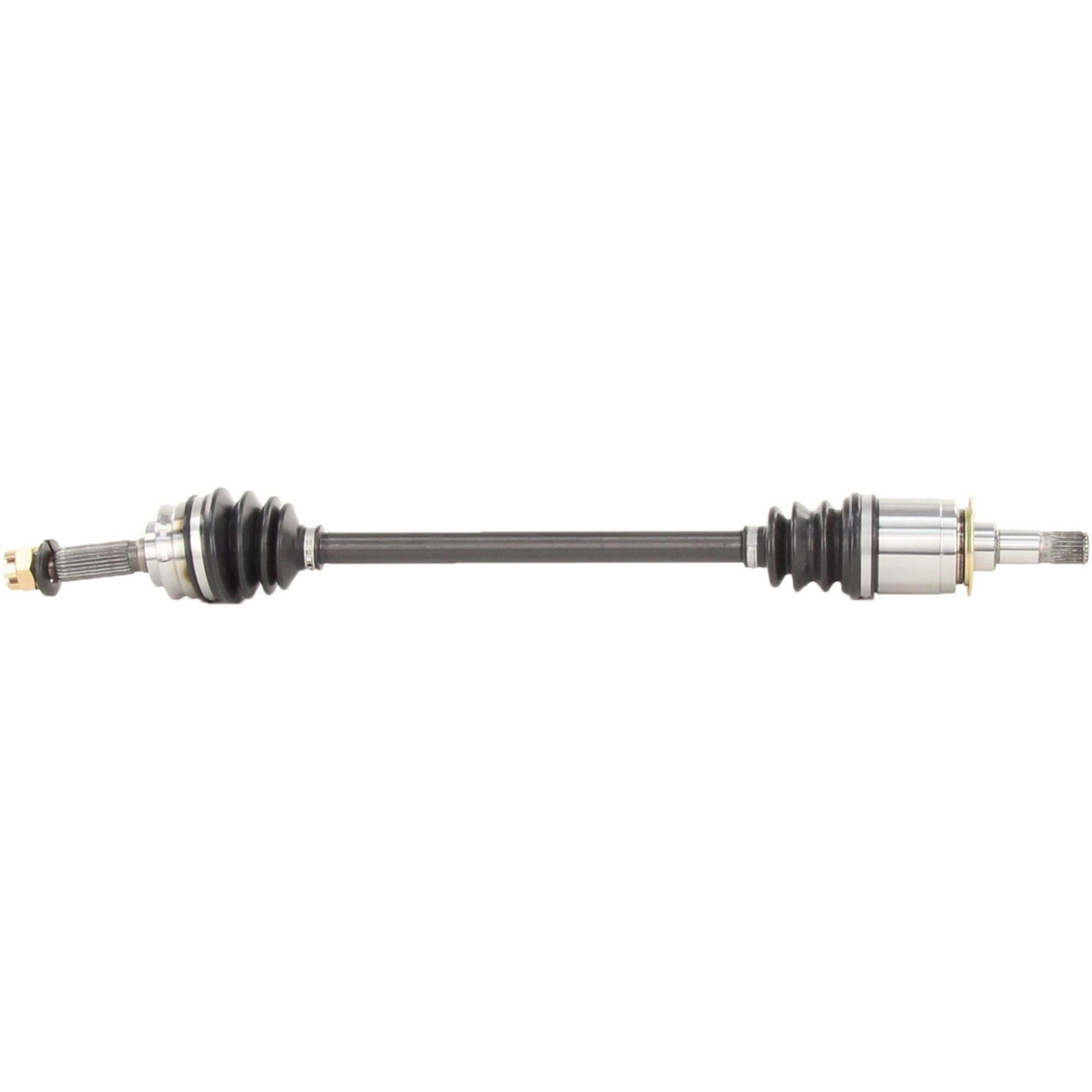 TrakMotive New CV Axle Shaft MI-8225