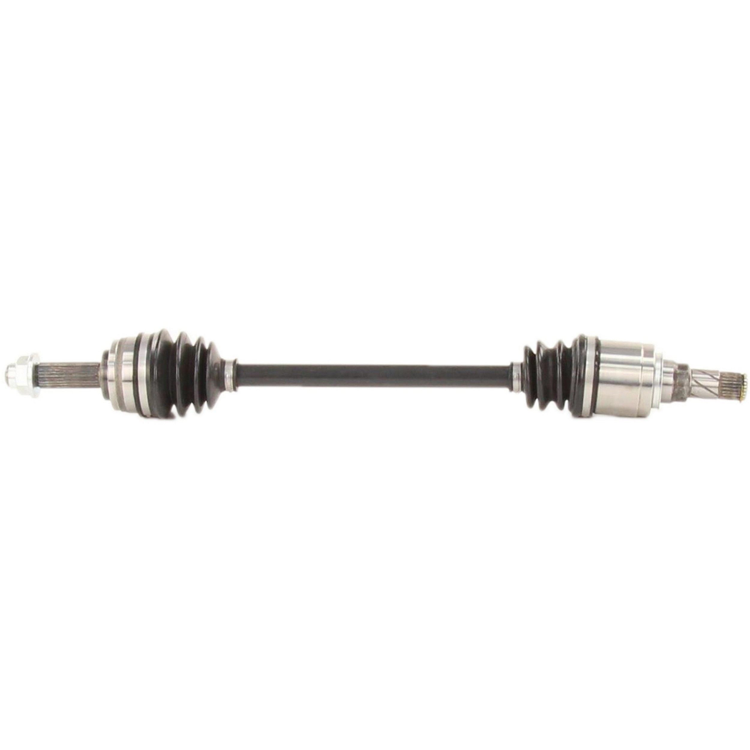 TrakMotive CV Axle Shaft MI-8231
