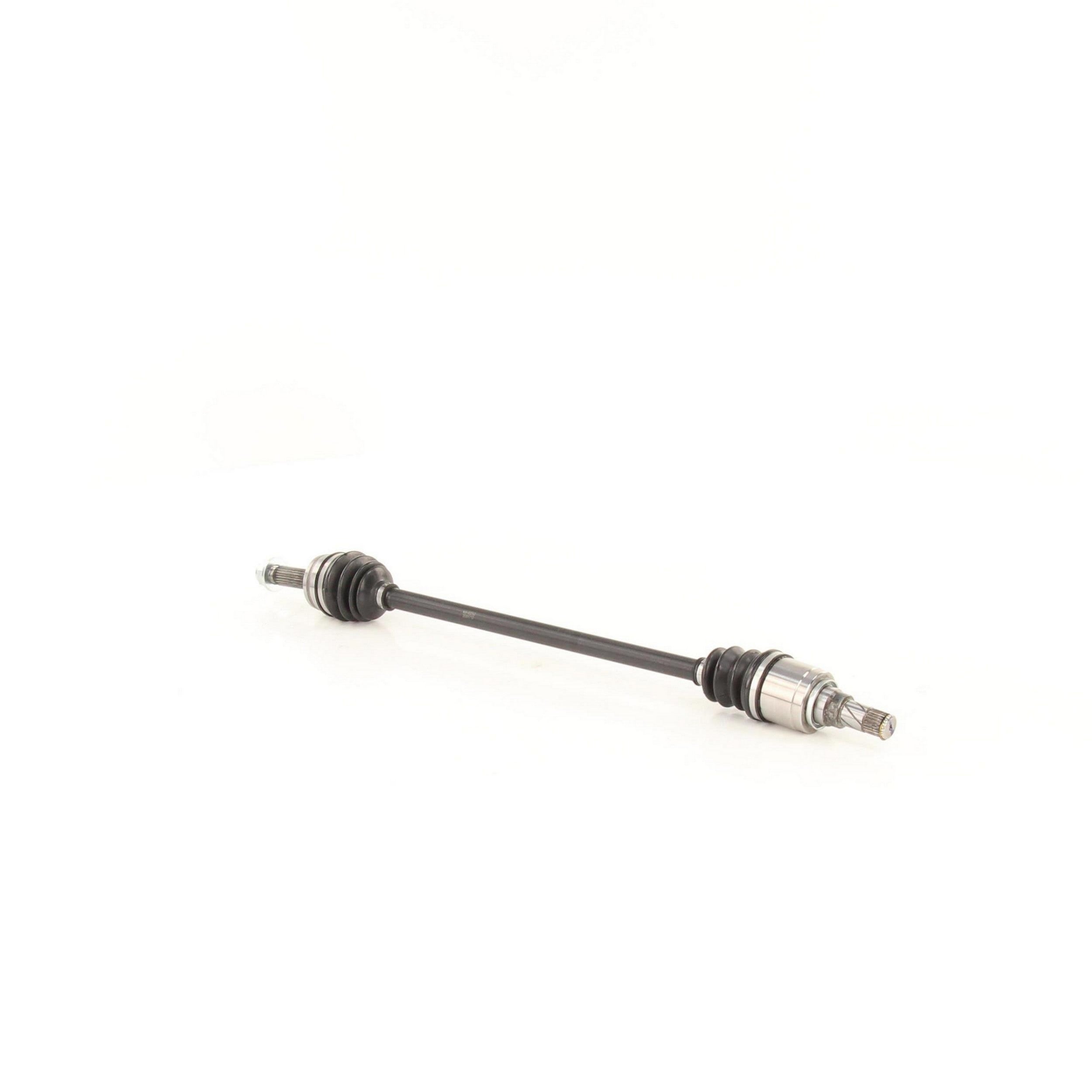 TrakMotive CV Axle Shaft MI-8232