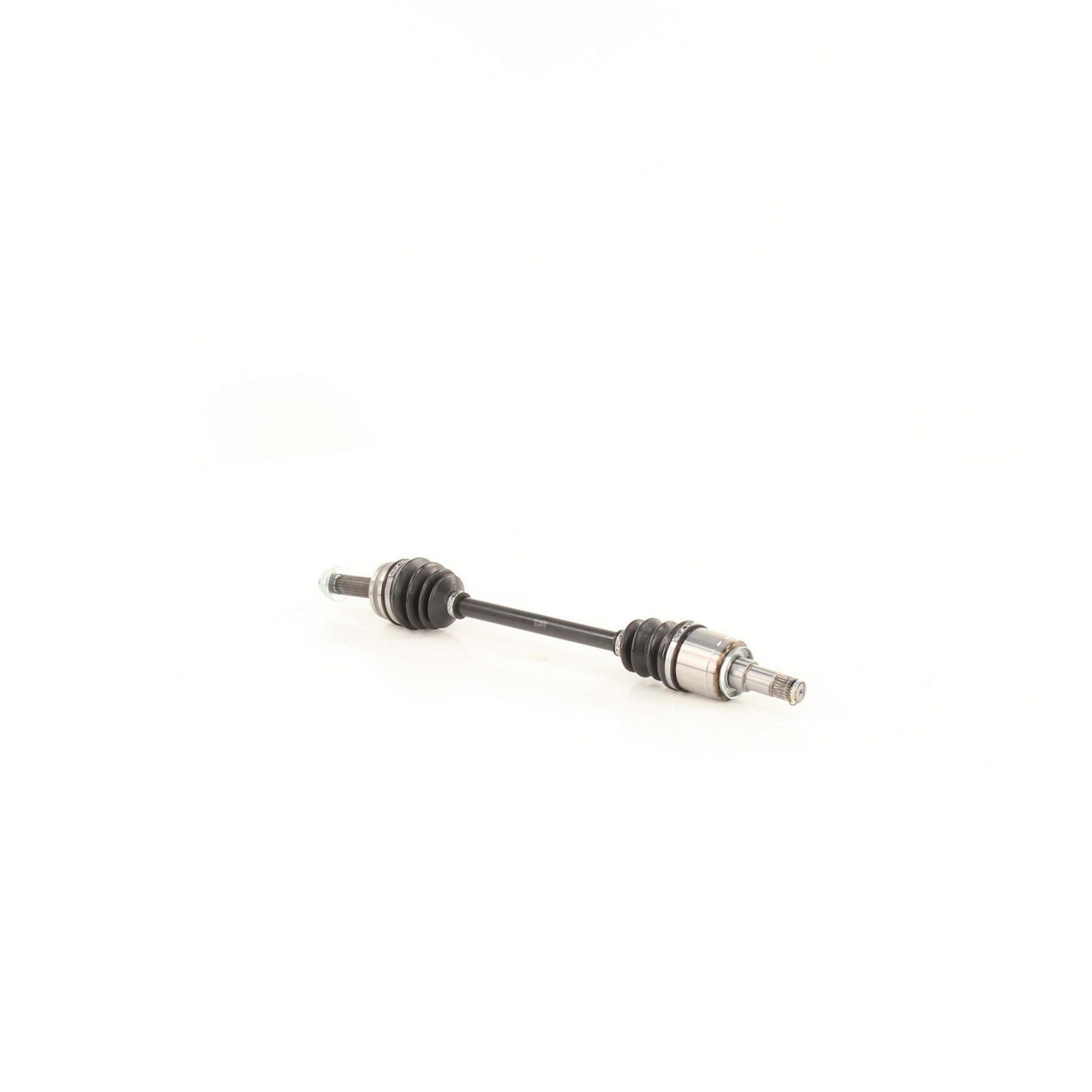 TrakMotive New CV Axle Shaft MI-8233