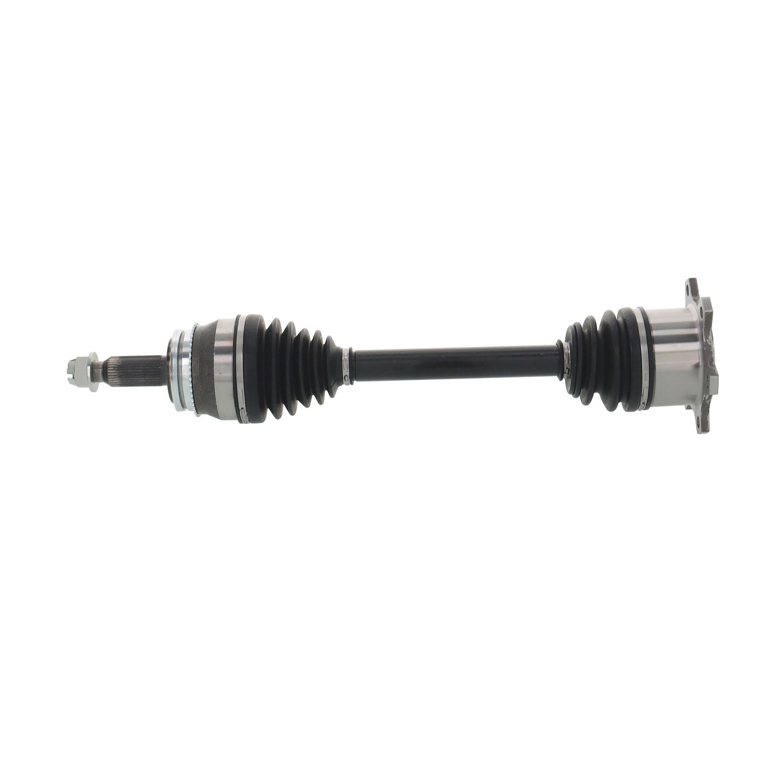 TrakMotive New CV Axle Shaft MI-8235
