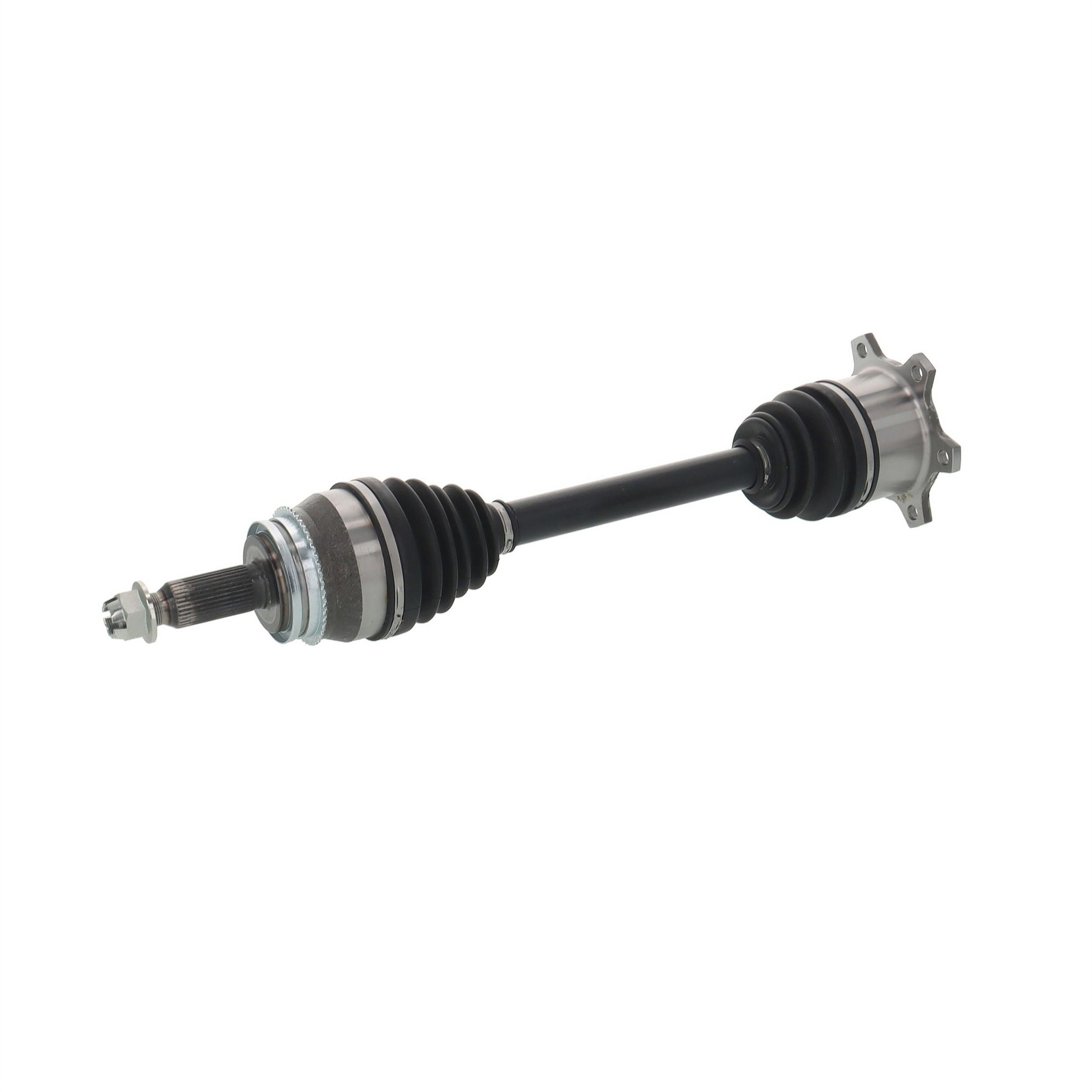 TrakMotive CV Axle Shaft MI-8235