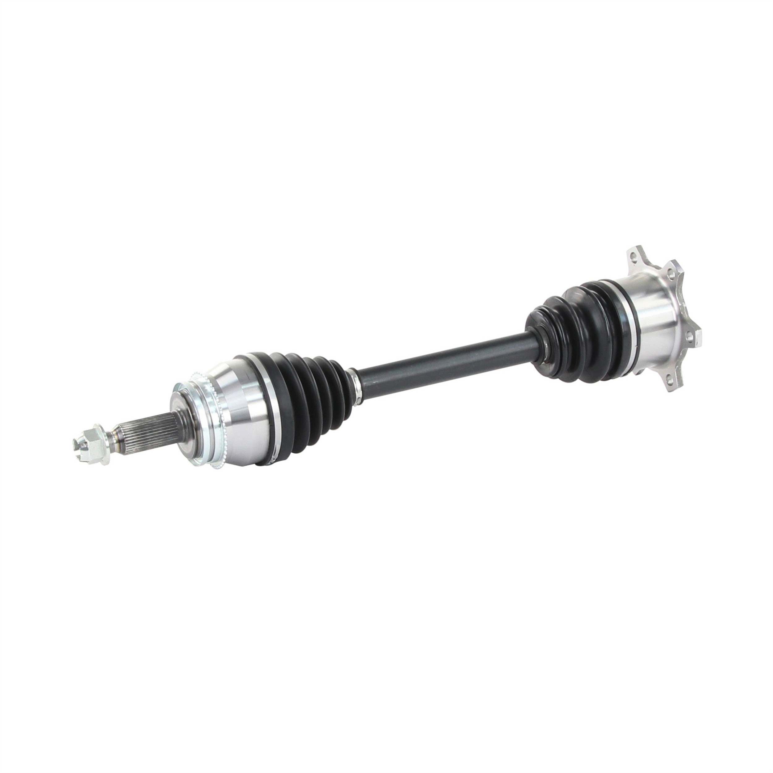 TrakMotive CV Axle Shaft MI-8235