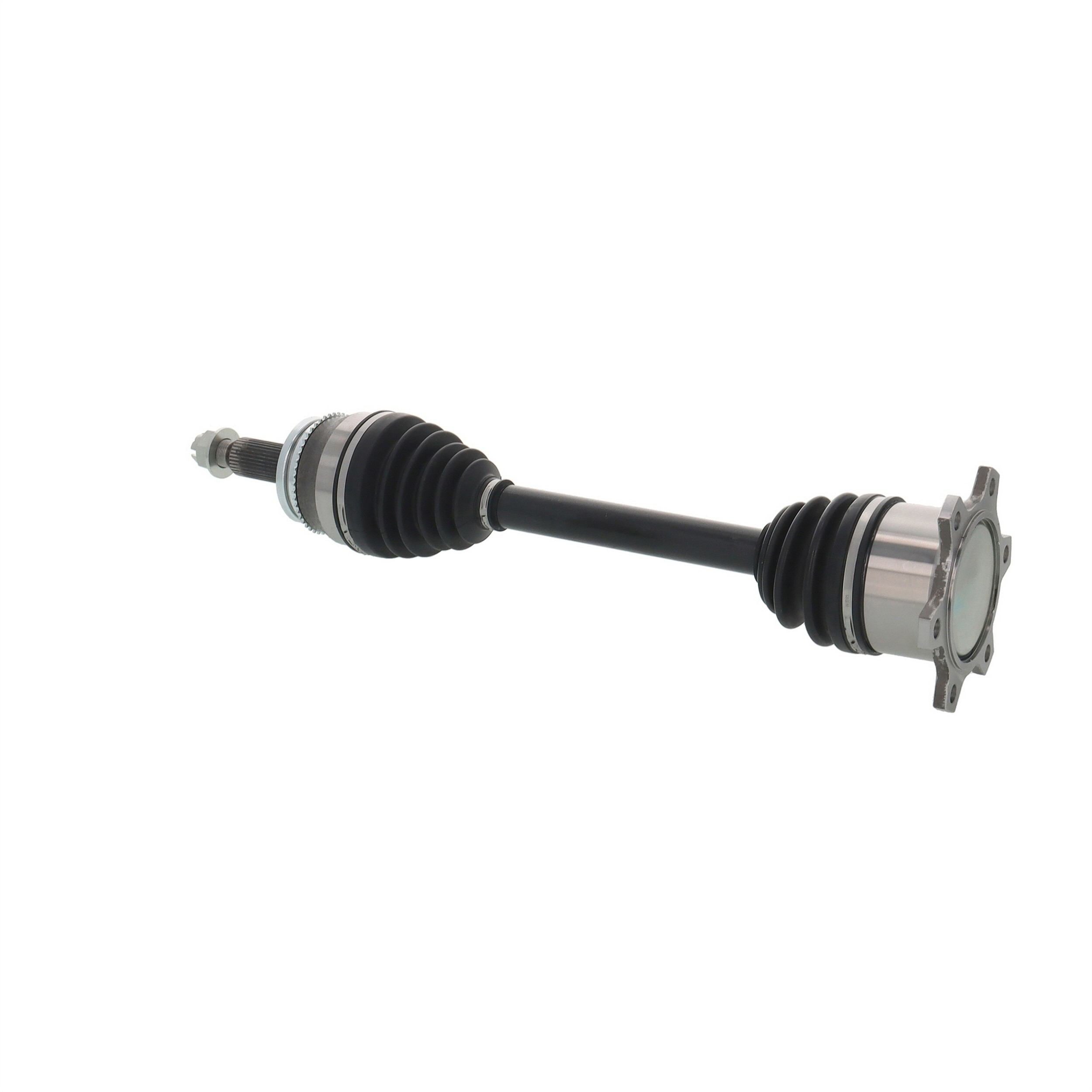 TrakMotive CV Axle Shaft MI-8235