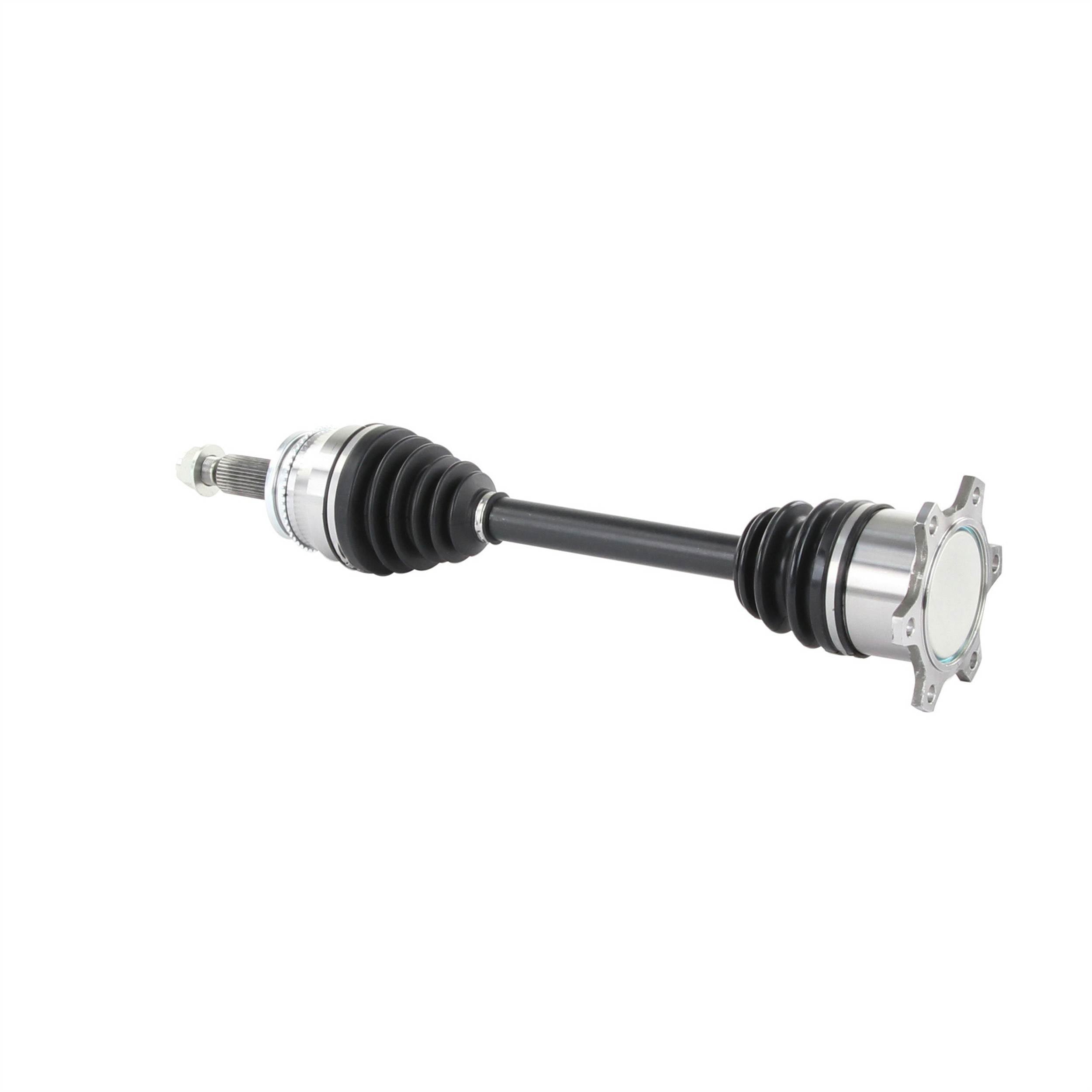 TrakMotive CV Axle Shaft MI-8235