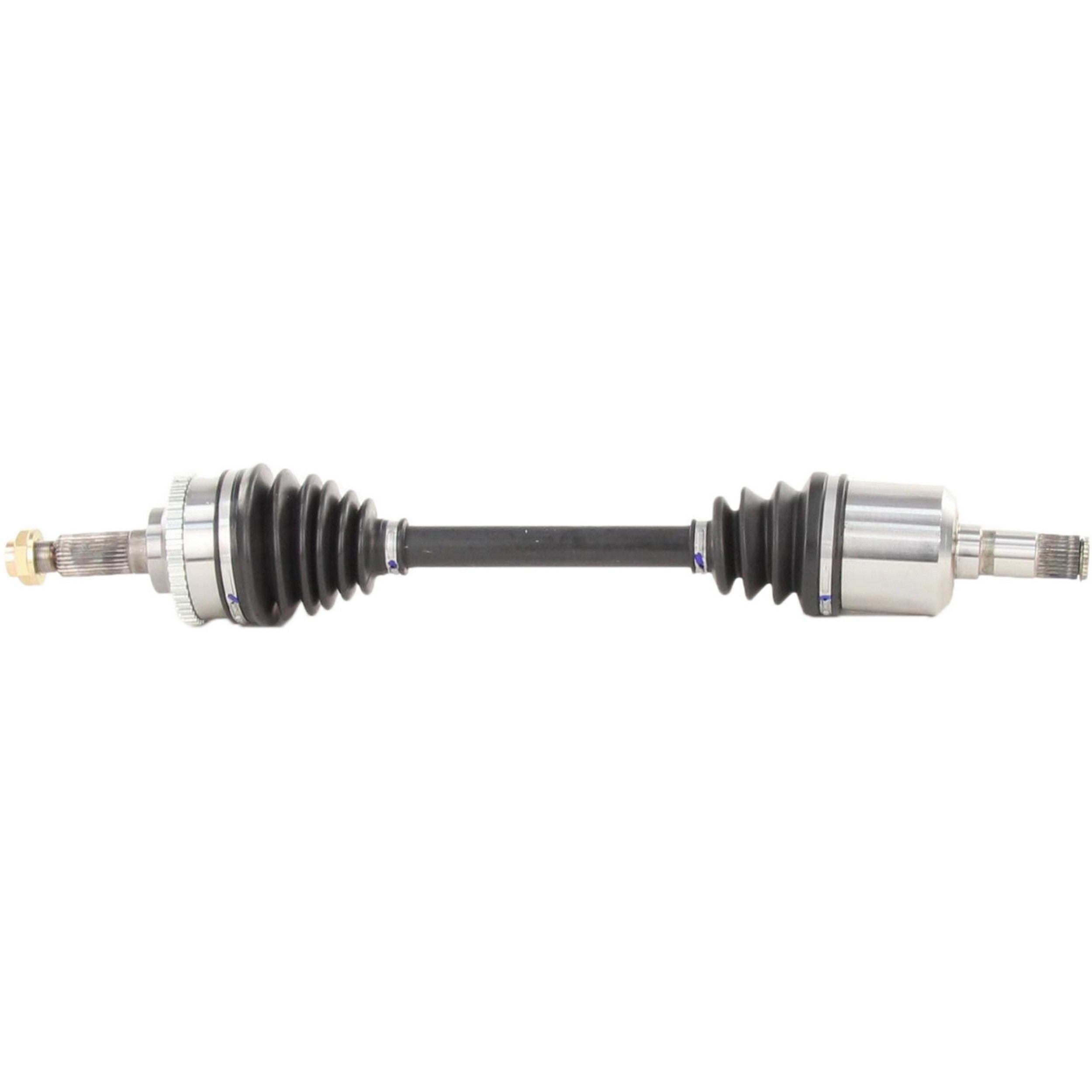 TrakMotive New CV Axle Shaft MZ-8010