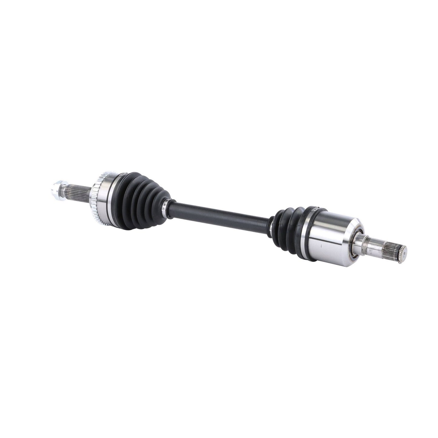 TrakMotive New CV Axle Shaft MZ-8010