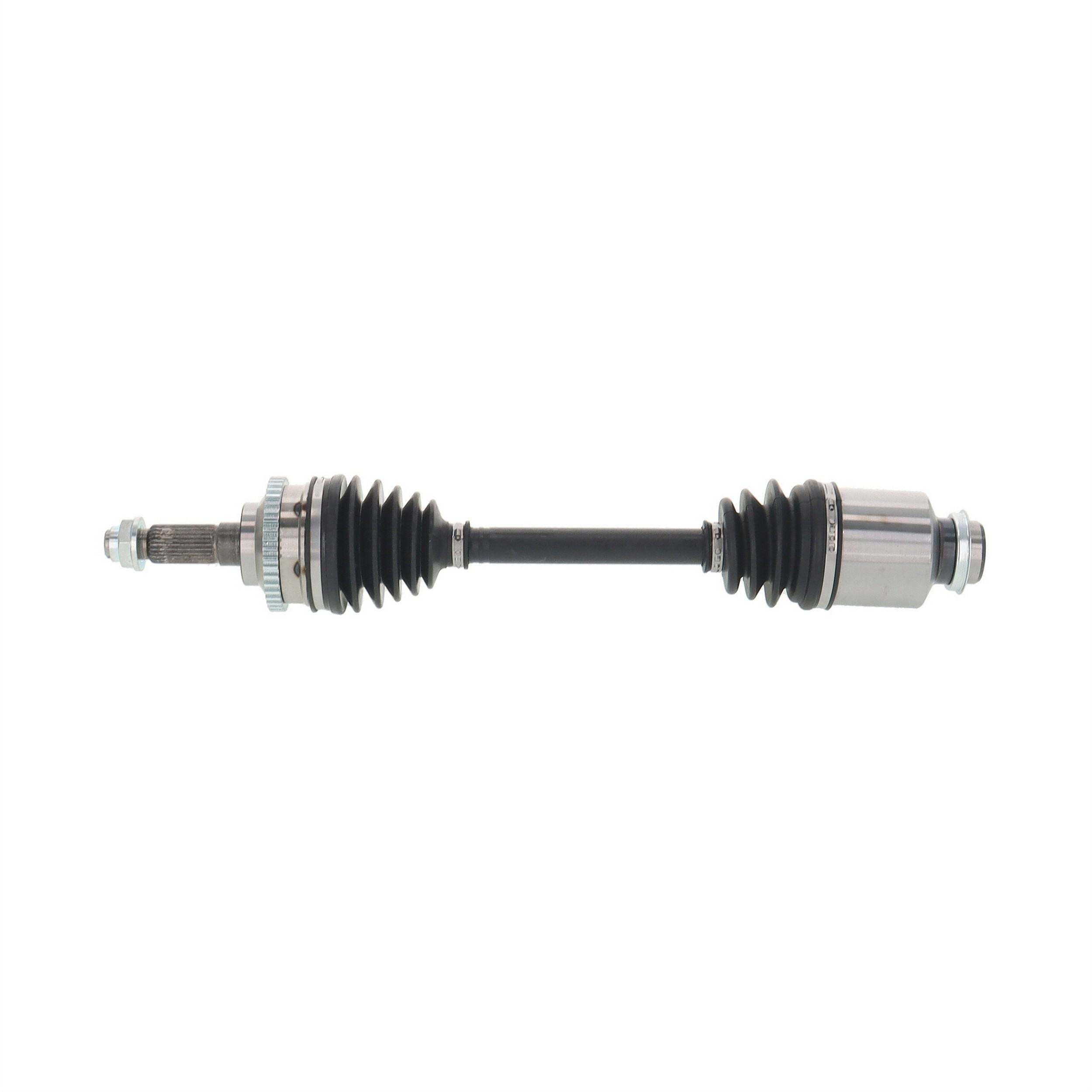 TrakMotive New CV Axle Shaft MZ-8011