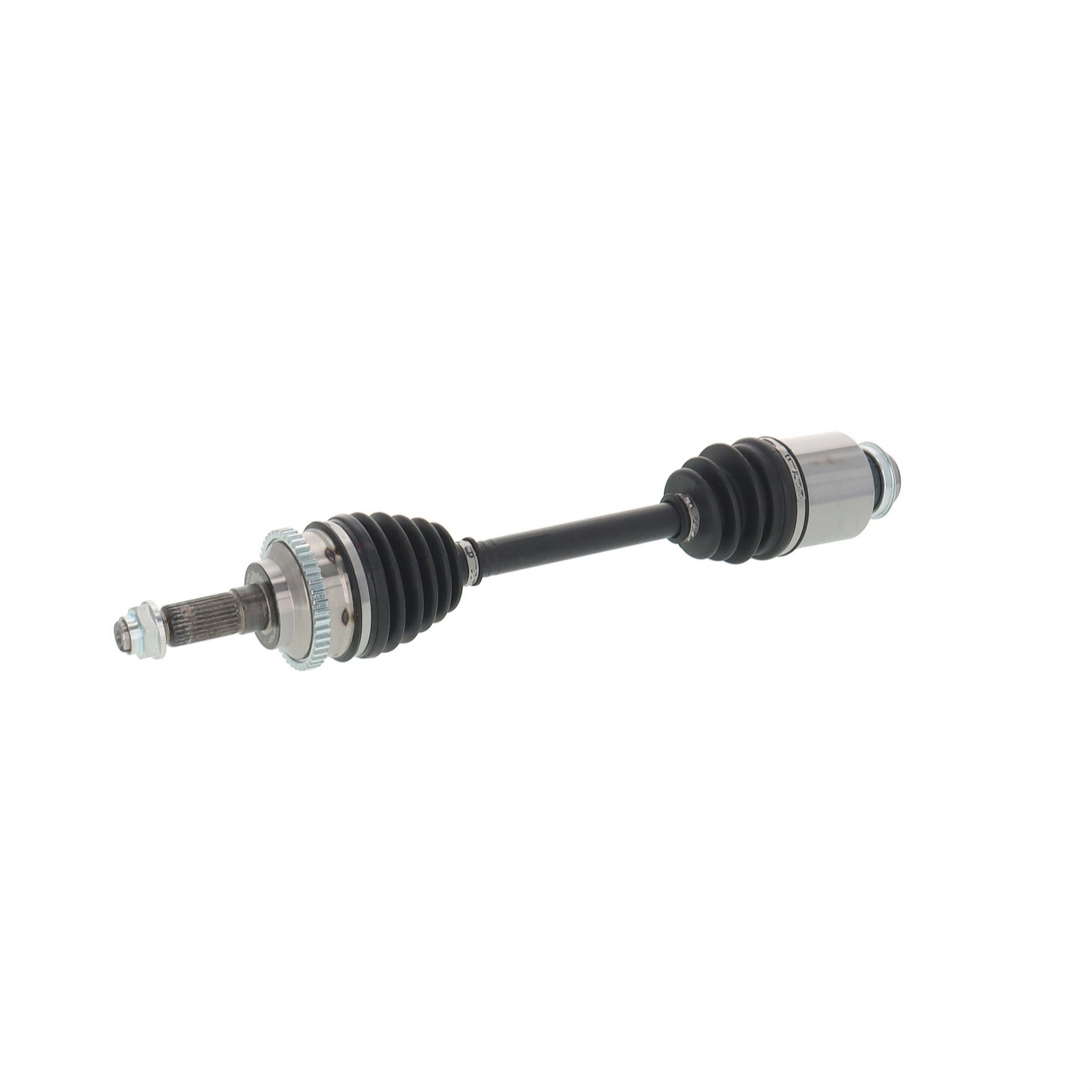 TrakMotive New CV Axle Shaft MZ-8011