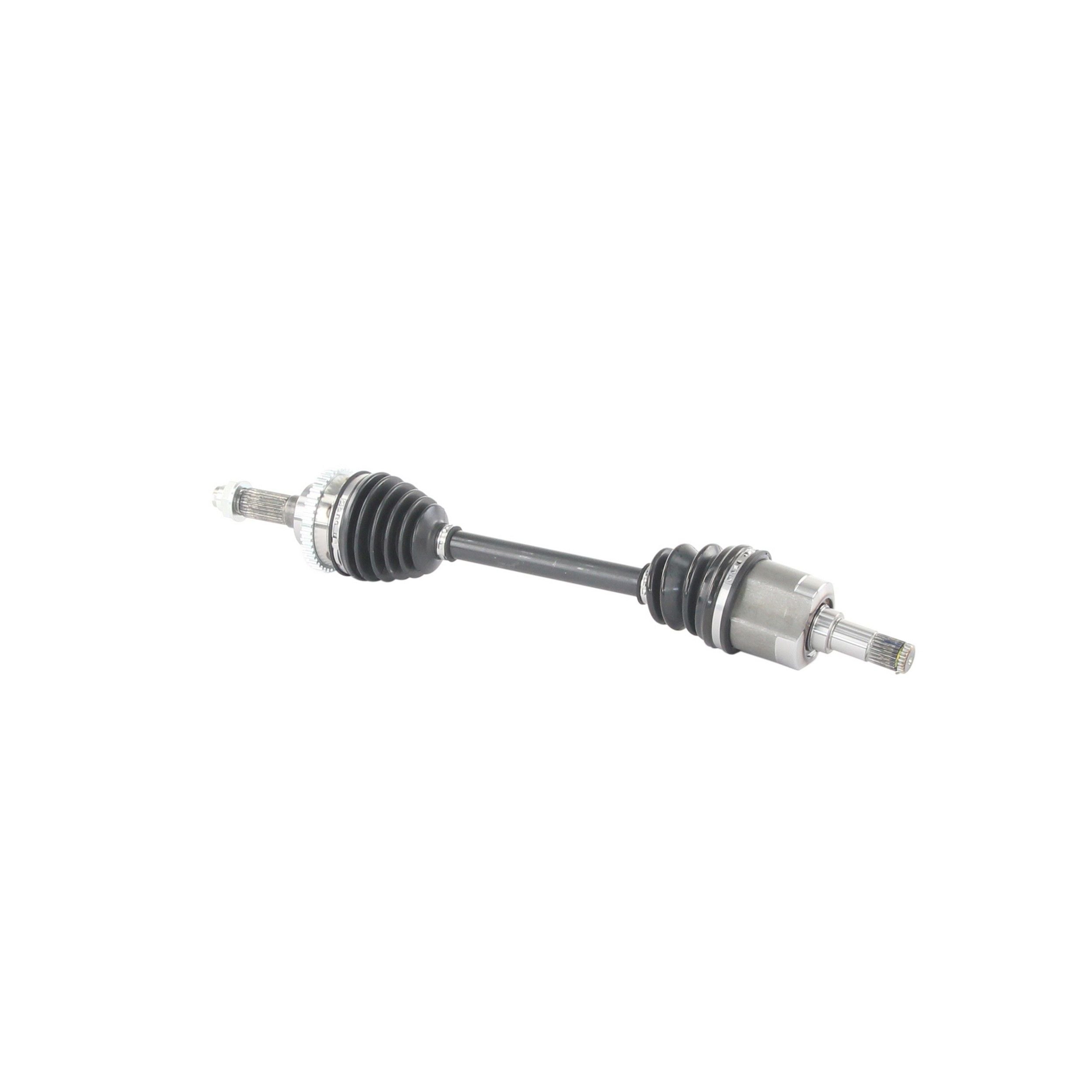 TrakMotive New CV Axle Shaft MZ-8012
