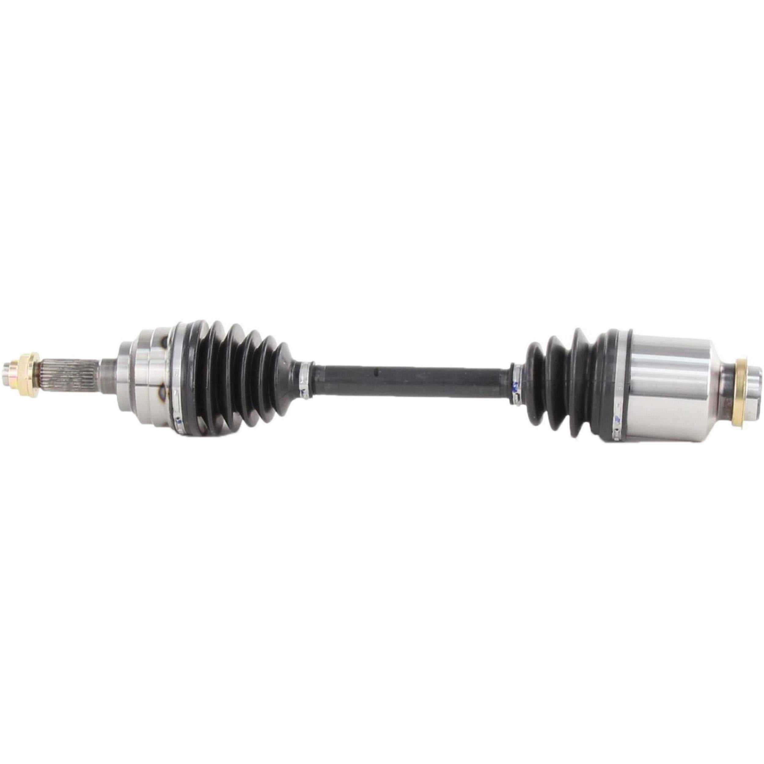 TrakMotive CV Axle Shaft MZ-8016