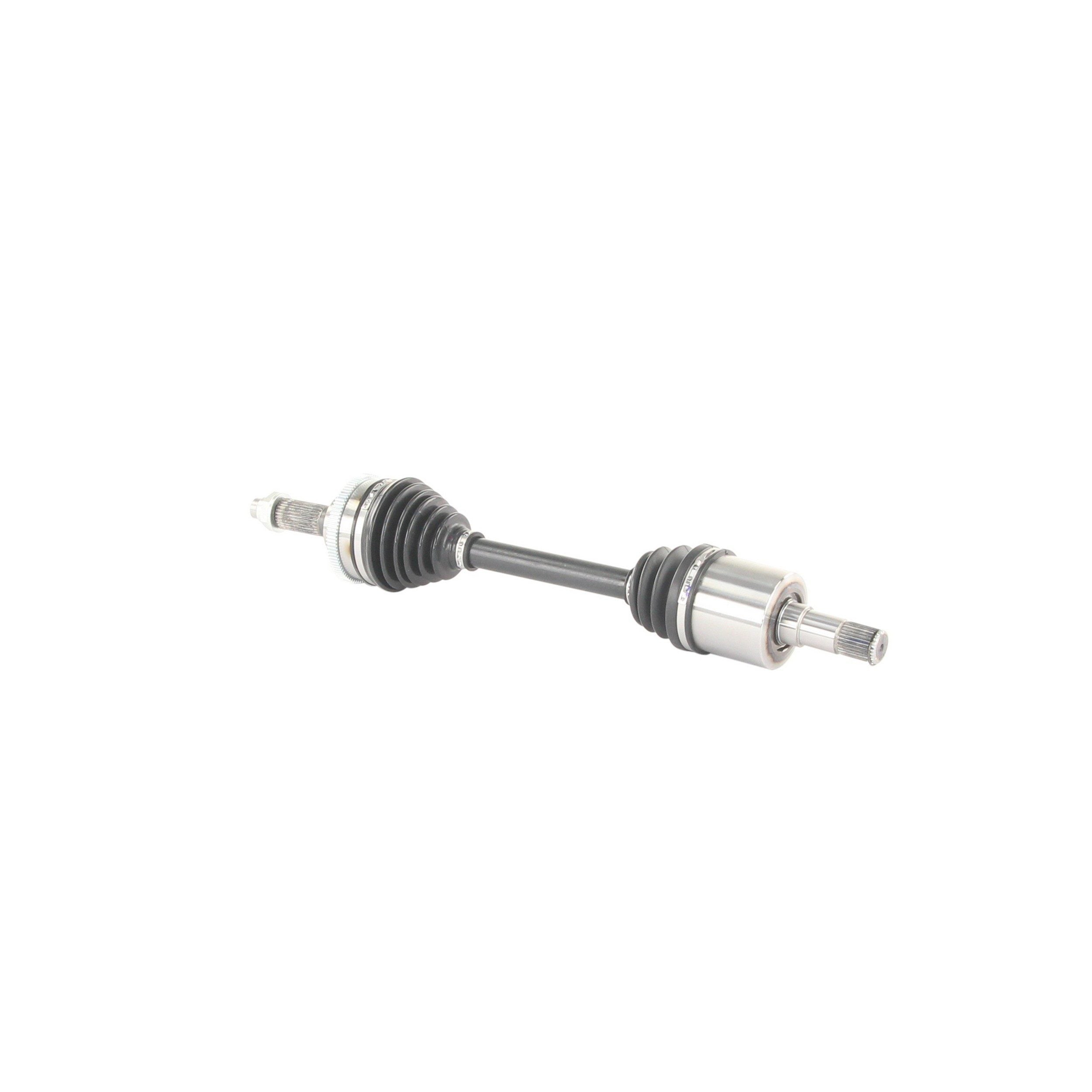 TrakMotive New CV Axle Shaft MZ-8021