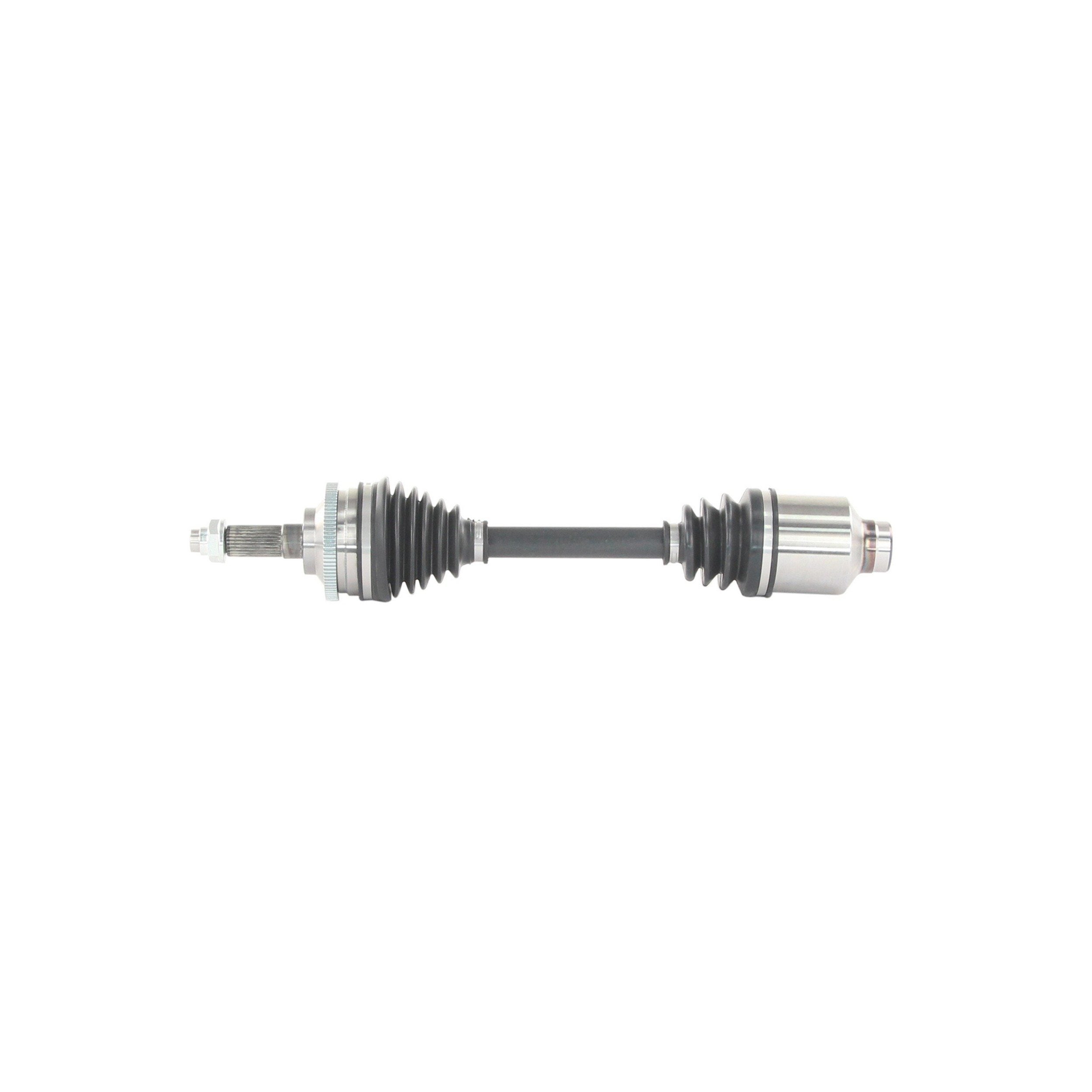TrakMotive New CV Axle Shaft MZ-8024