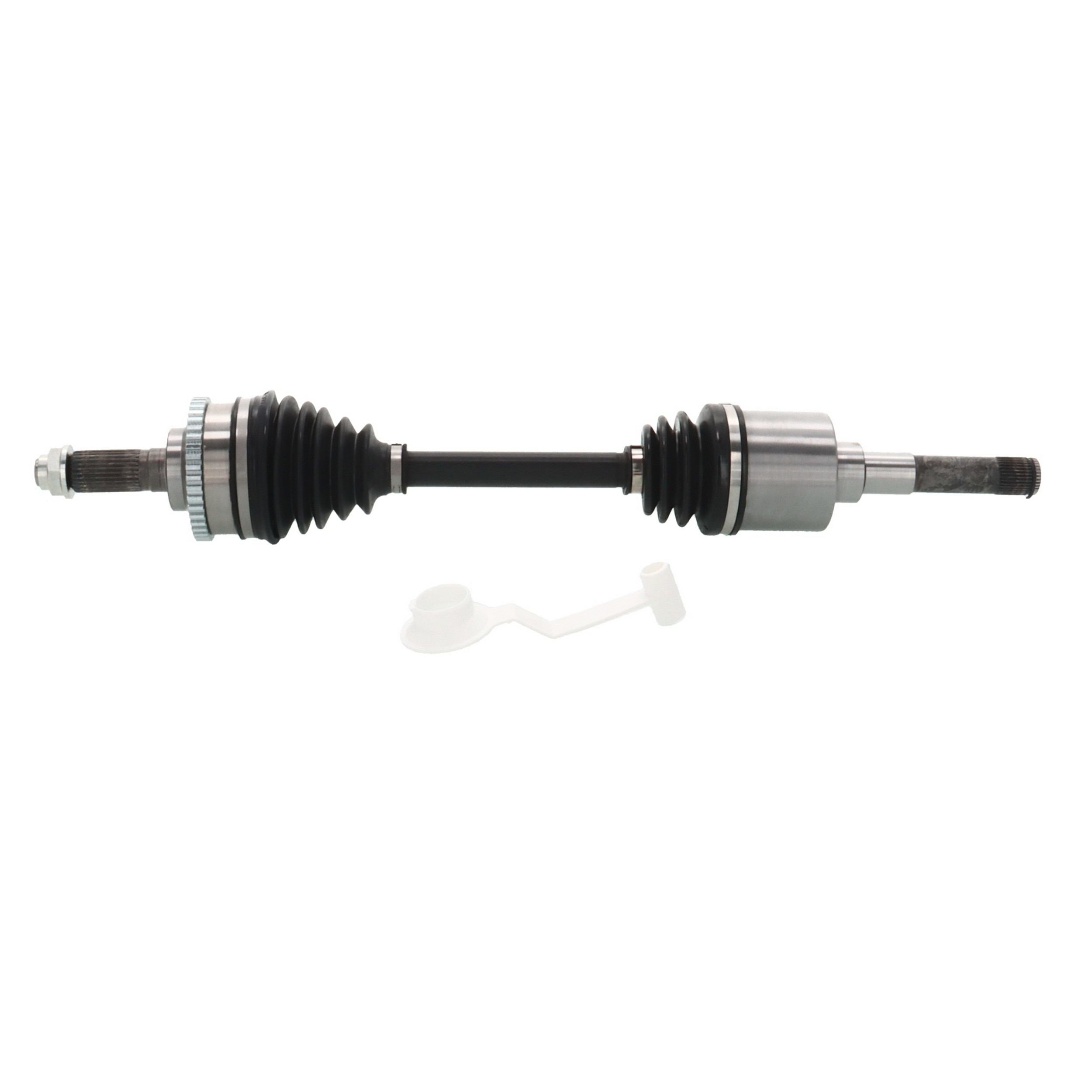 TrakMotive New CV Axle Shaft MZ-8032