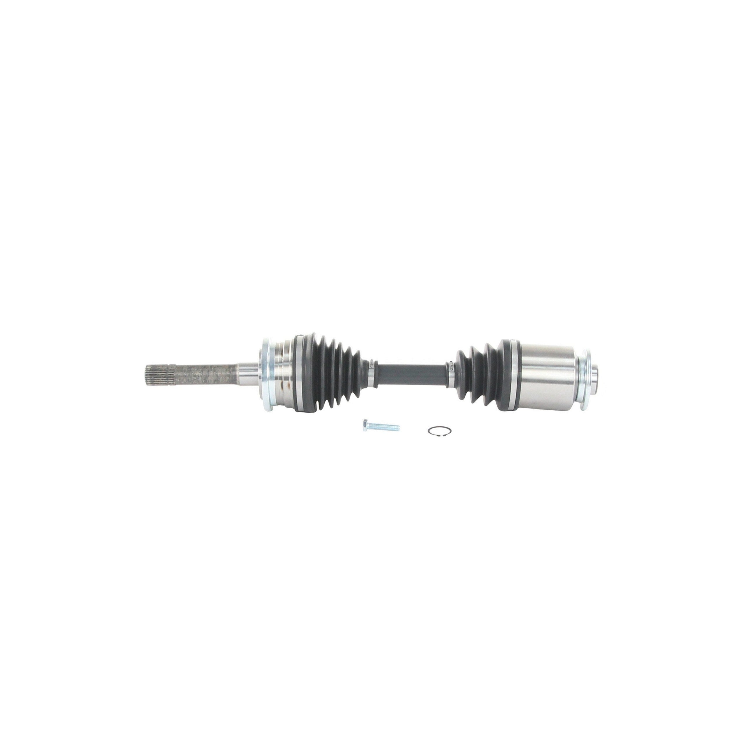 TrakMotive New CV Axle Shaft MZ-8043